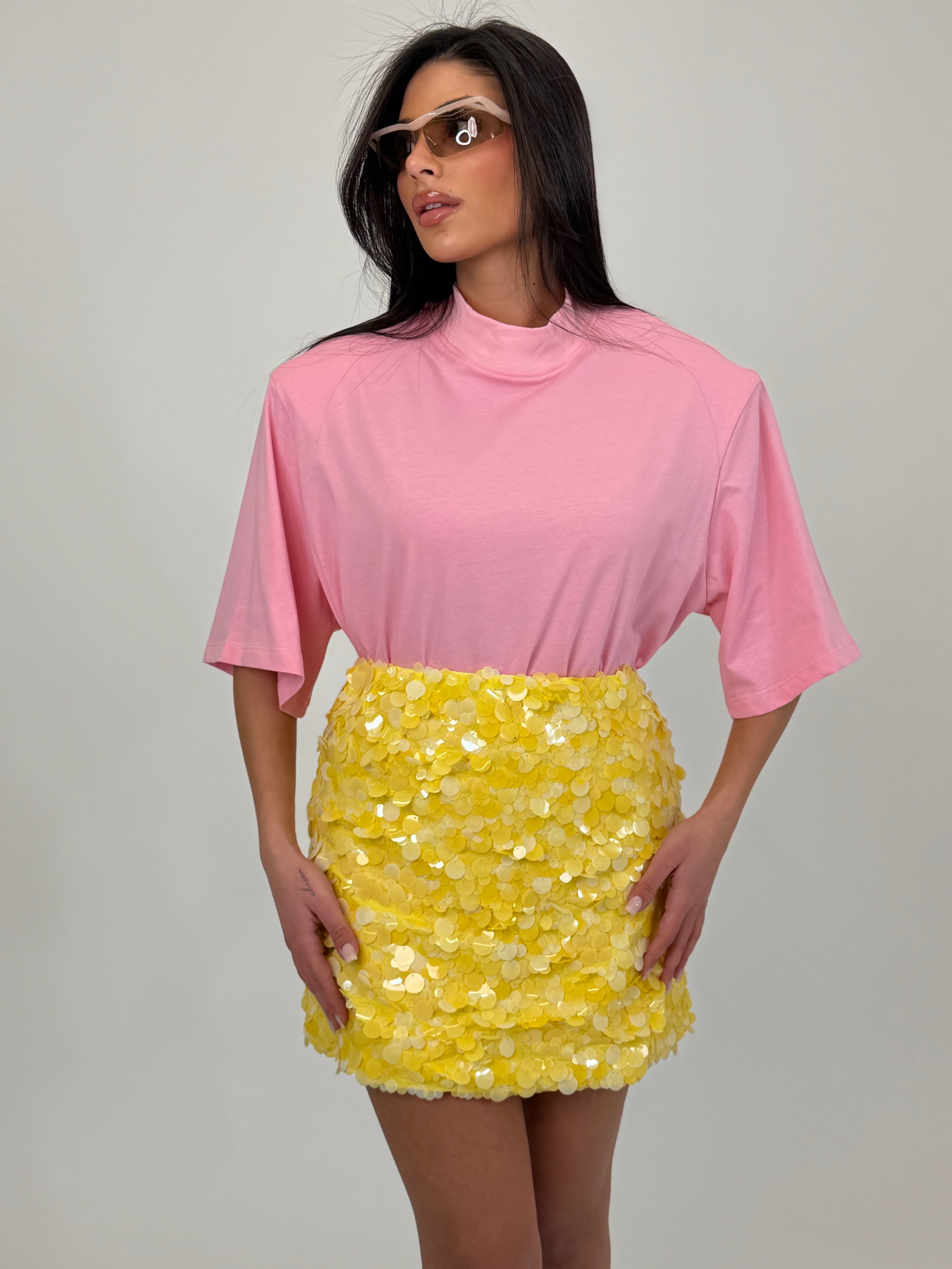 Maxi Shirt