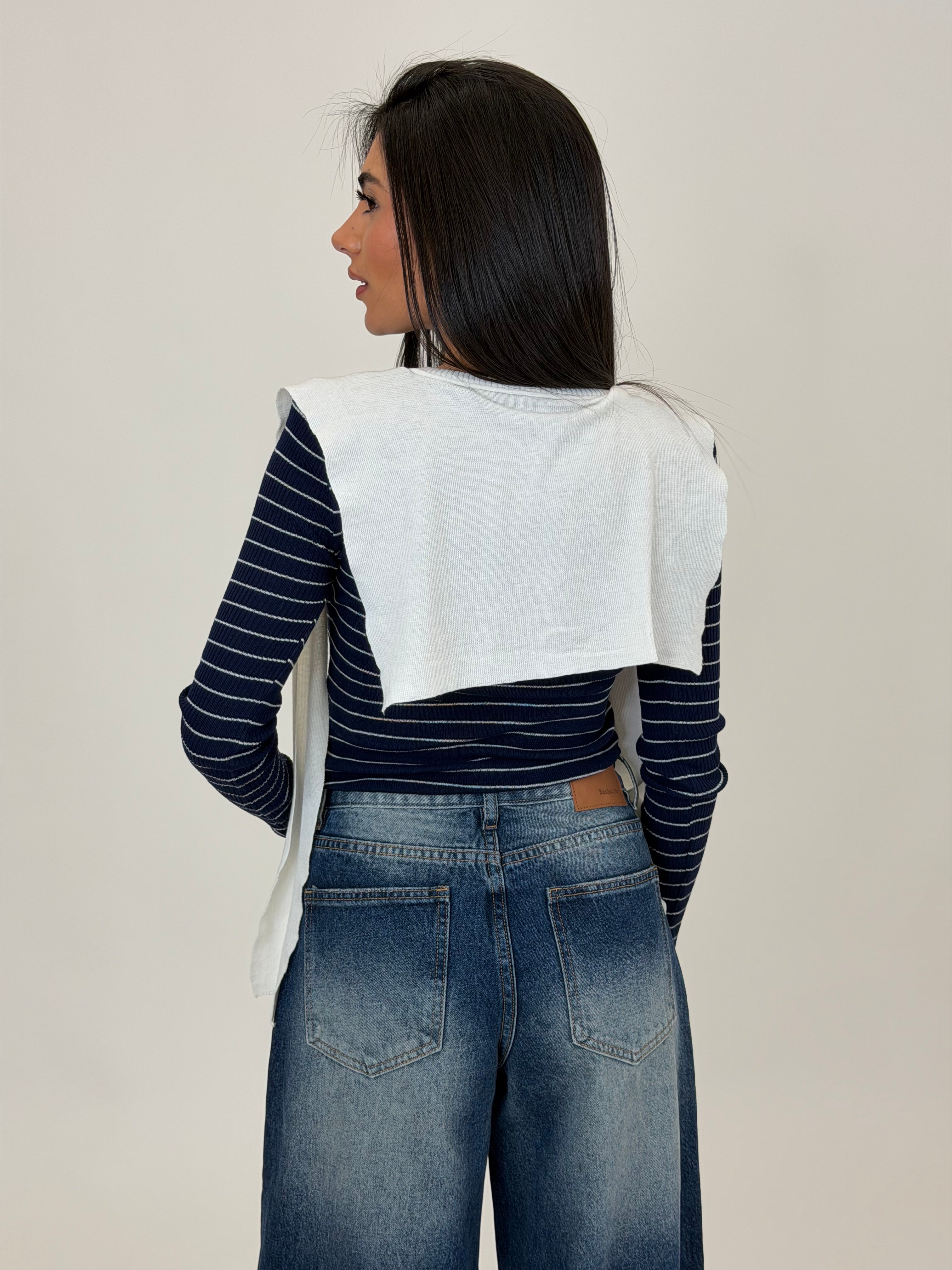 T-shirt Lili