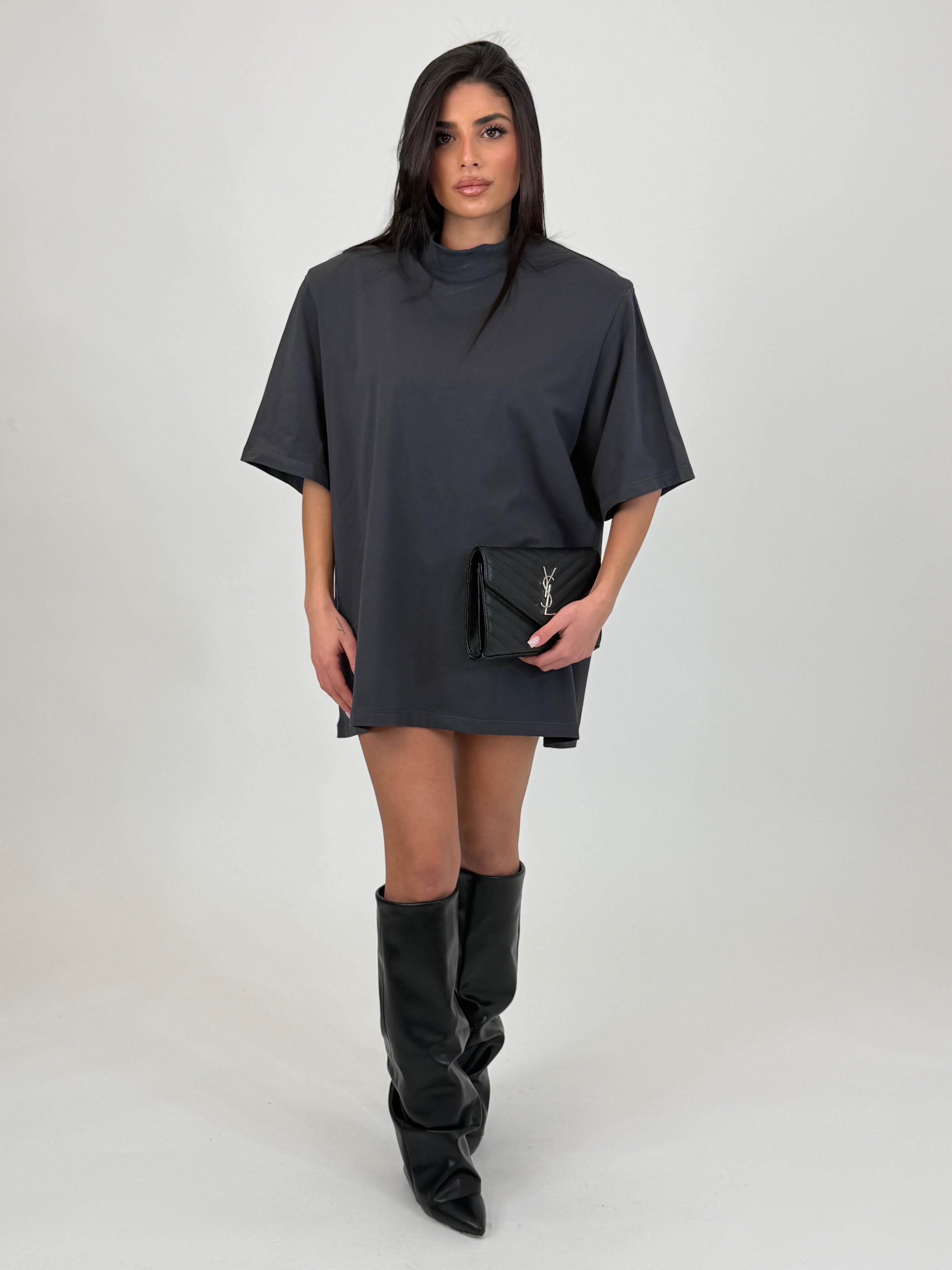 Maxi Shirt