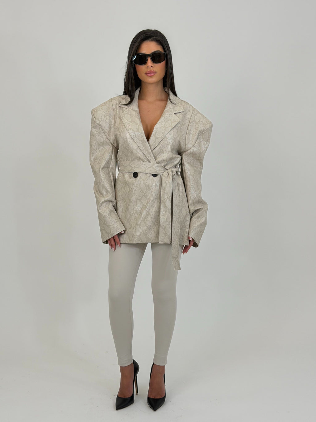 blazer Snake