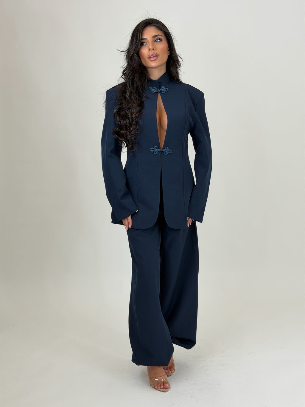 Tailleur Nara
