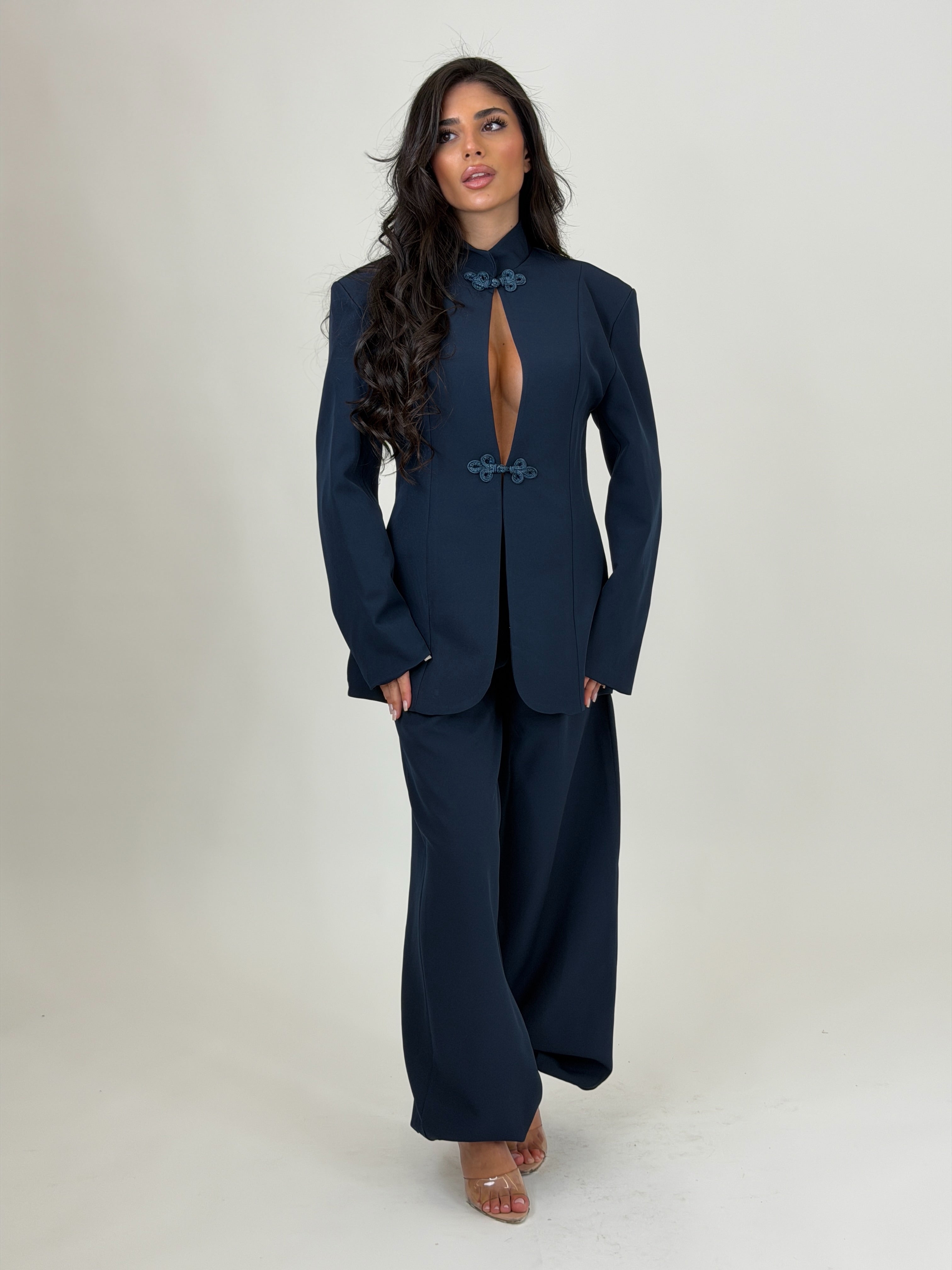Tailleur Nara