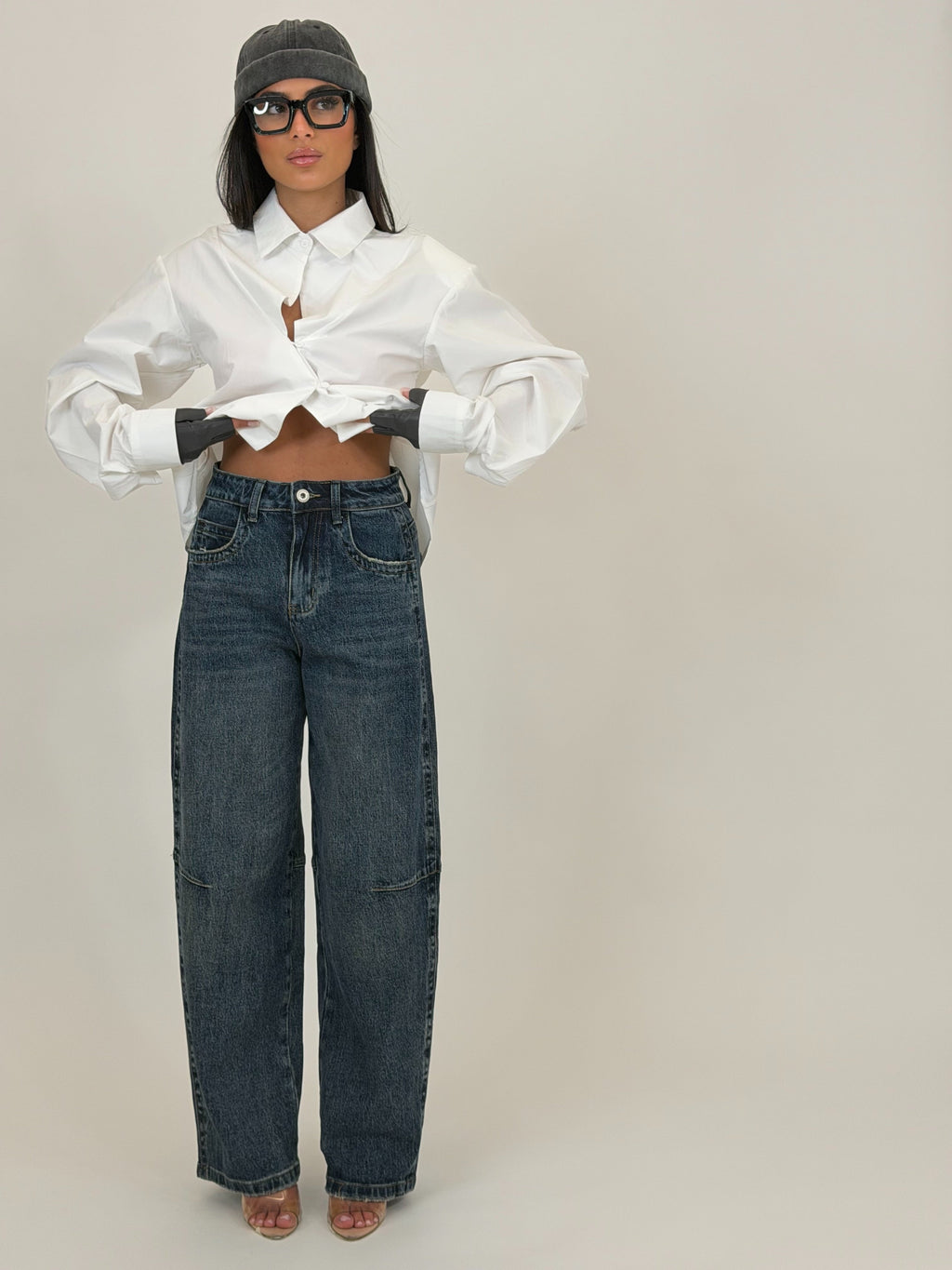 Jeans Axel