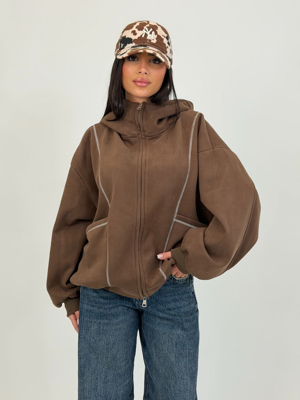 Felpa District