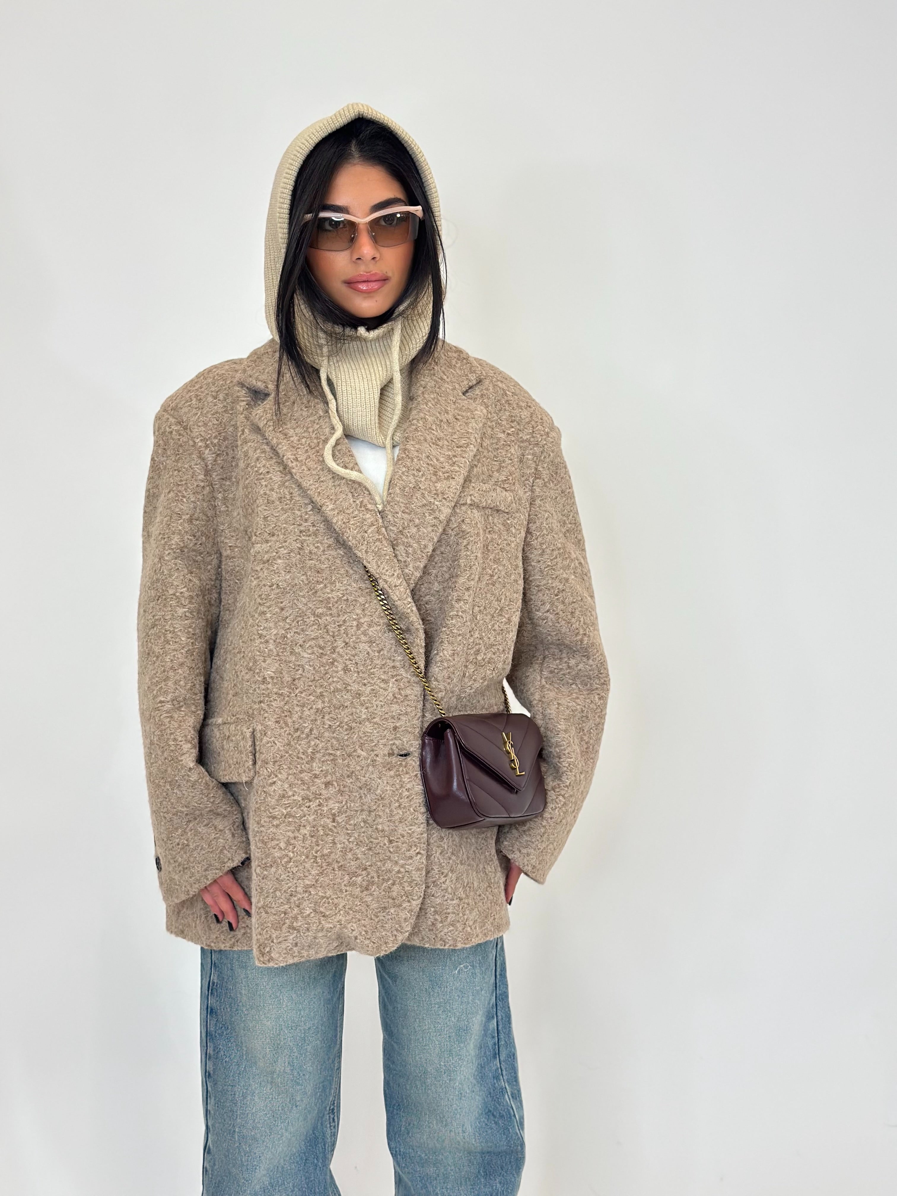 Cappotto Melody