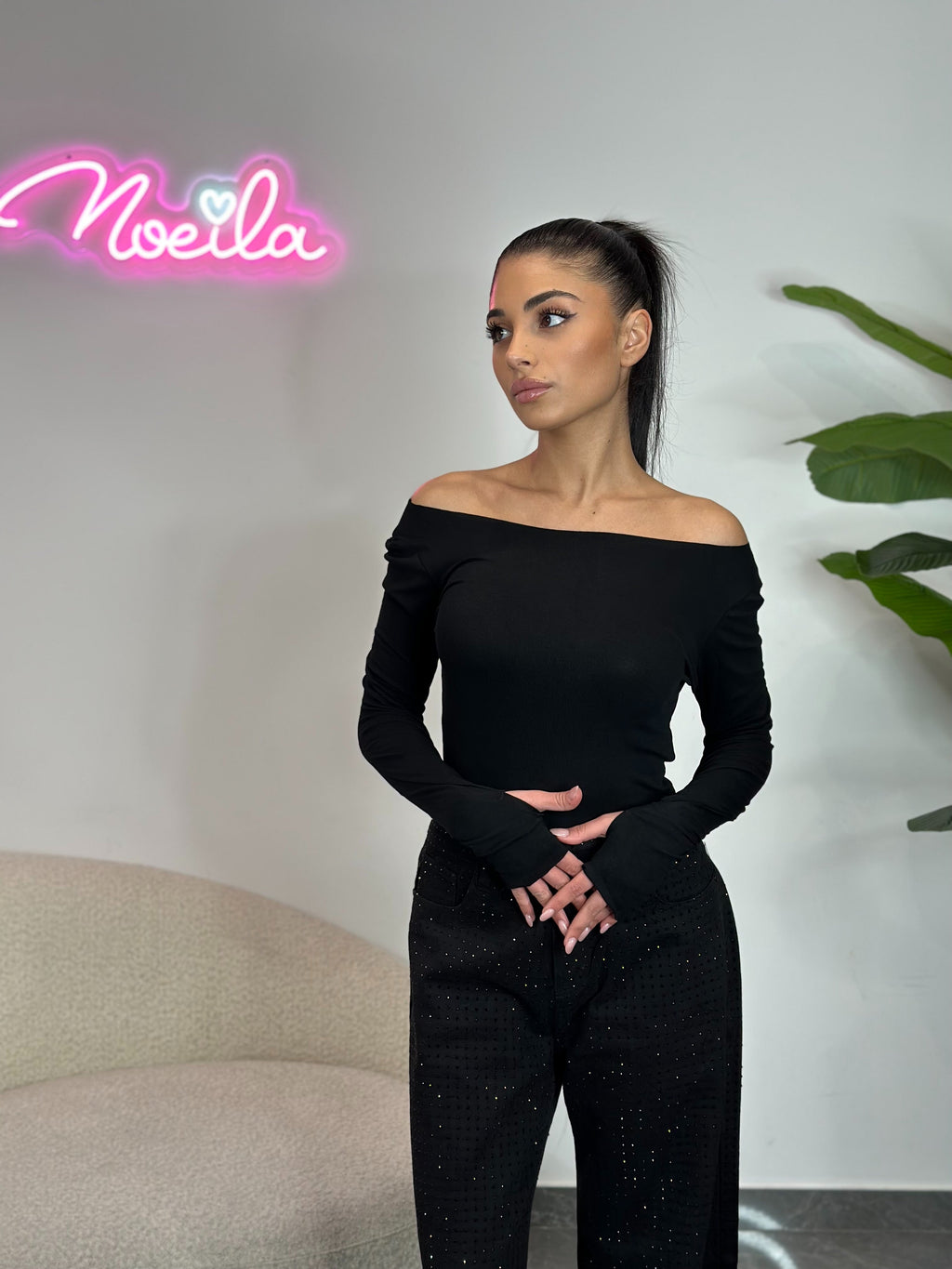 Maglia Lexa
