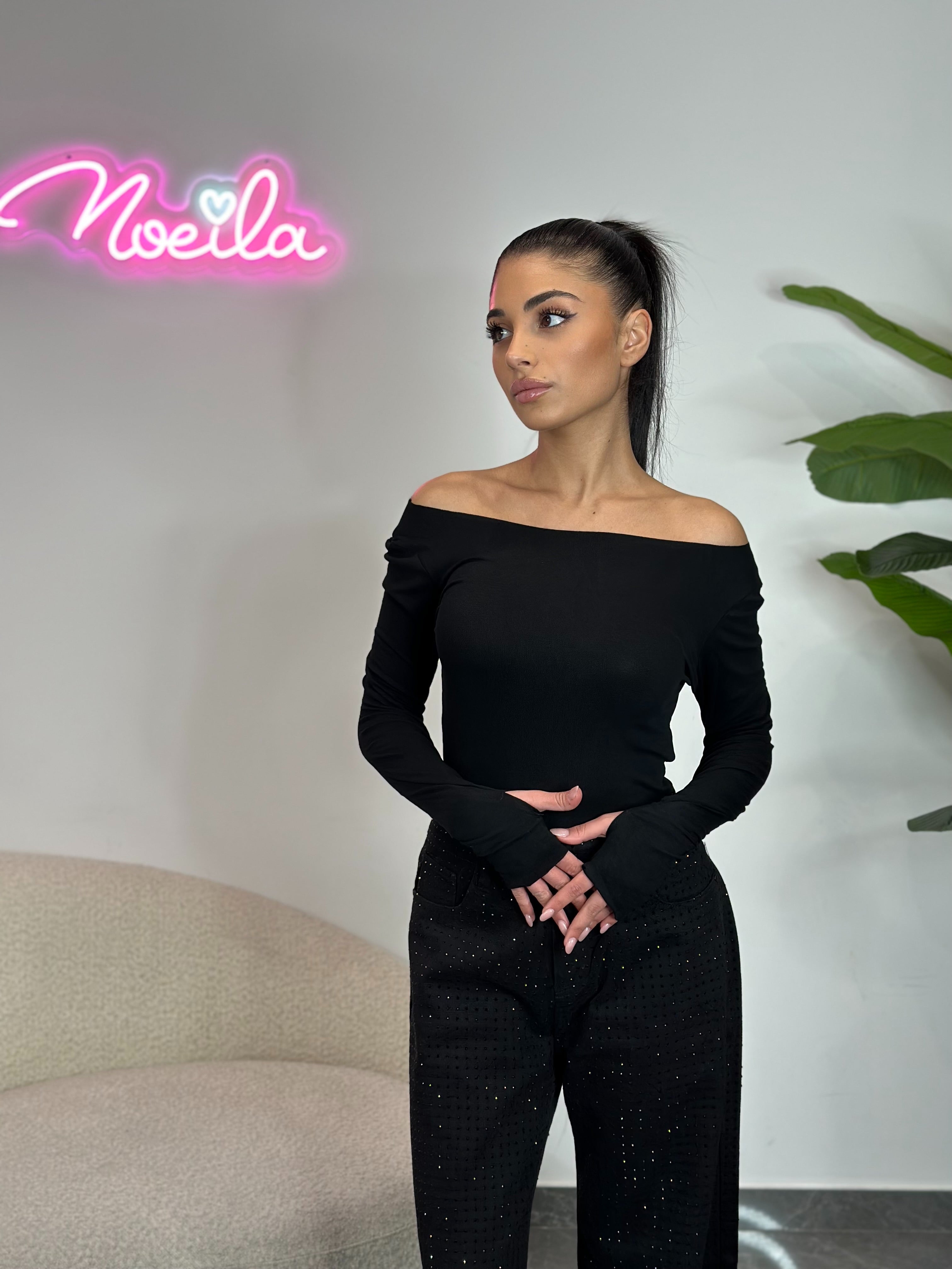 Maglia Lexa
