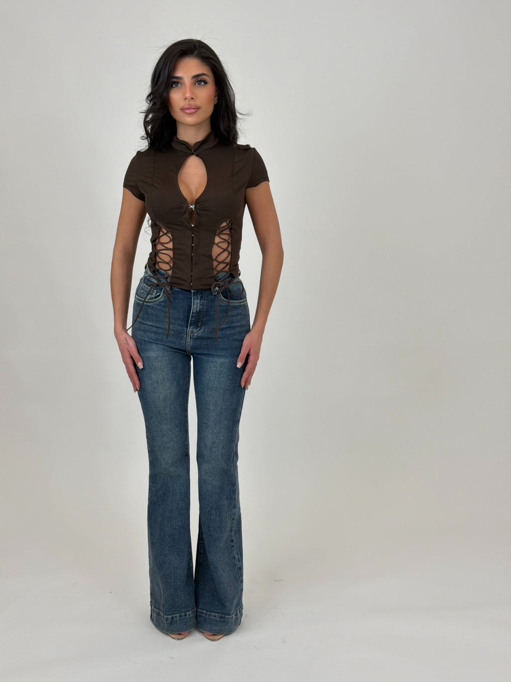 Jeans Sway