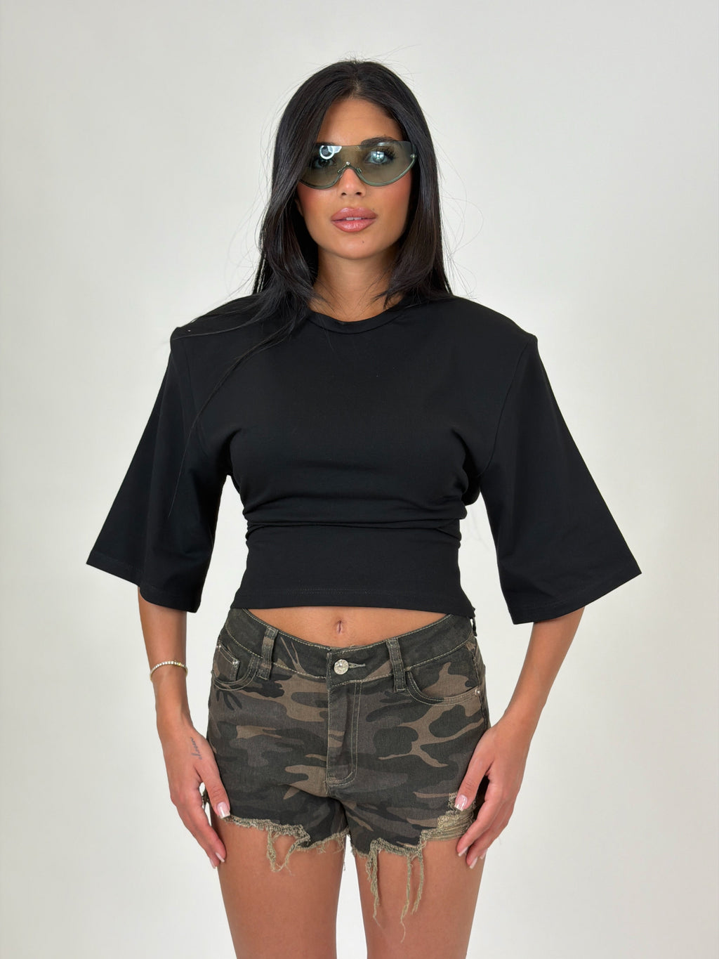 Maglia lace