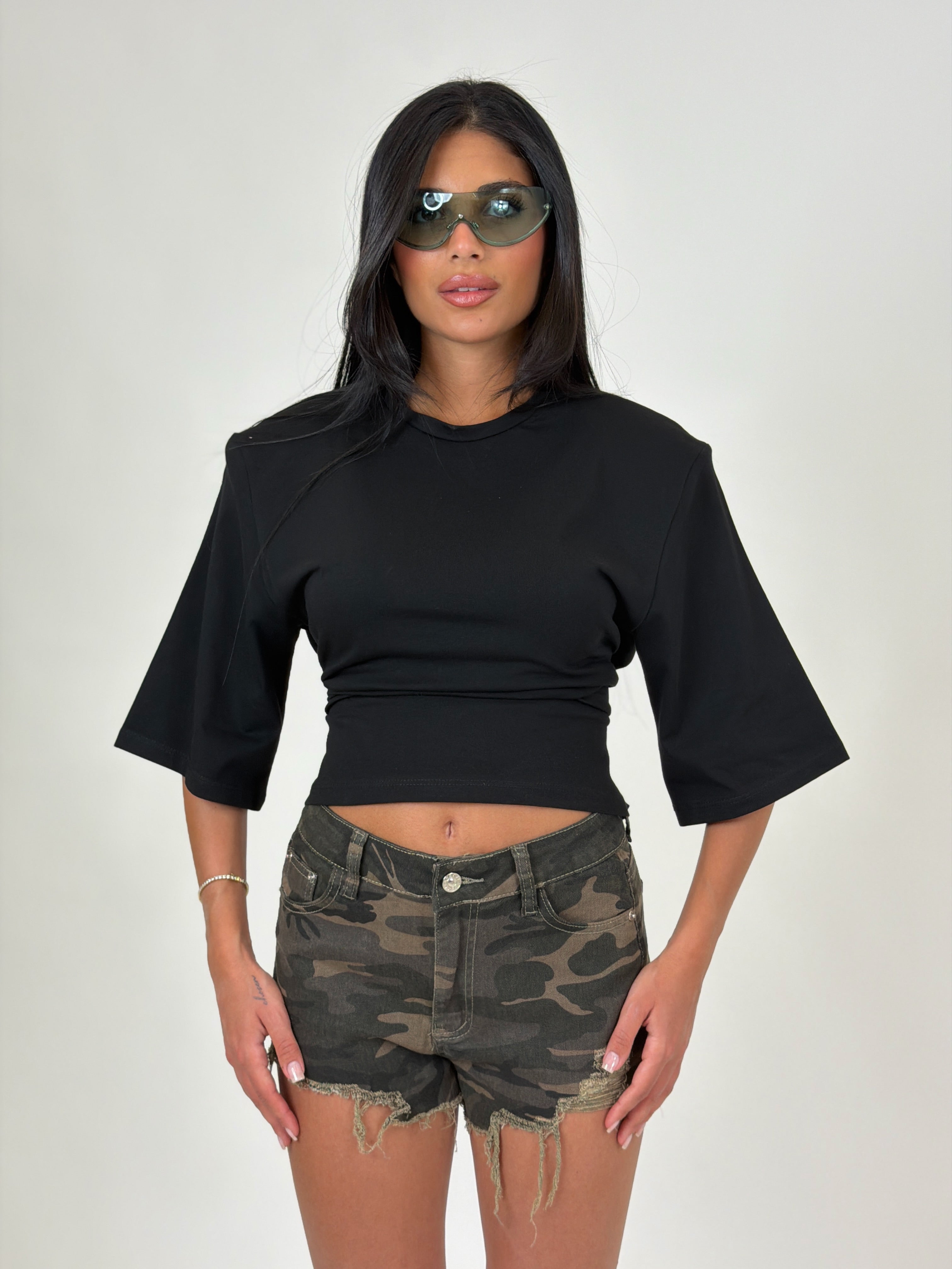 Maglia lace