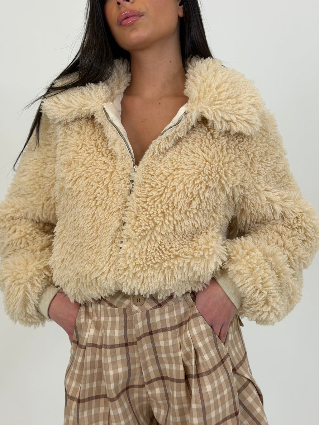 Bomber Teddy