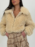 Bomber Teddy