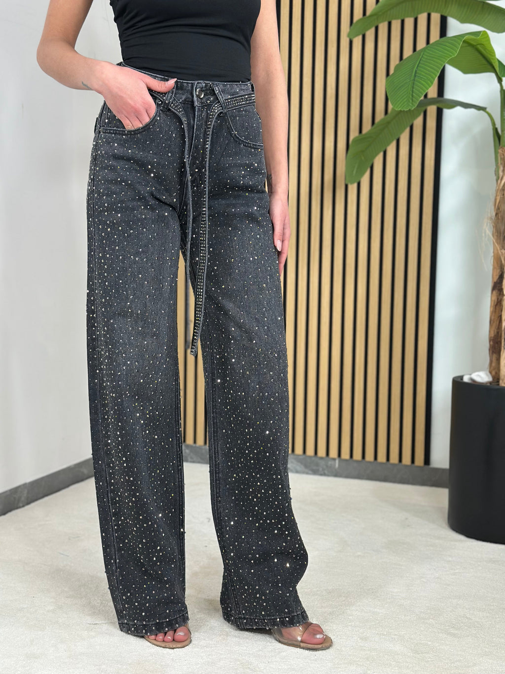 Jeans Interstellar