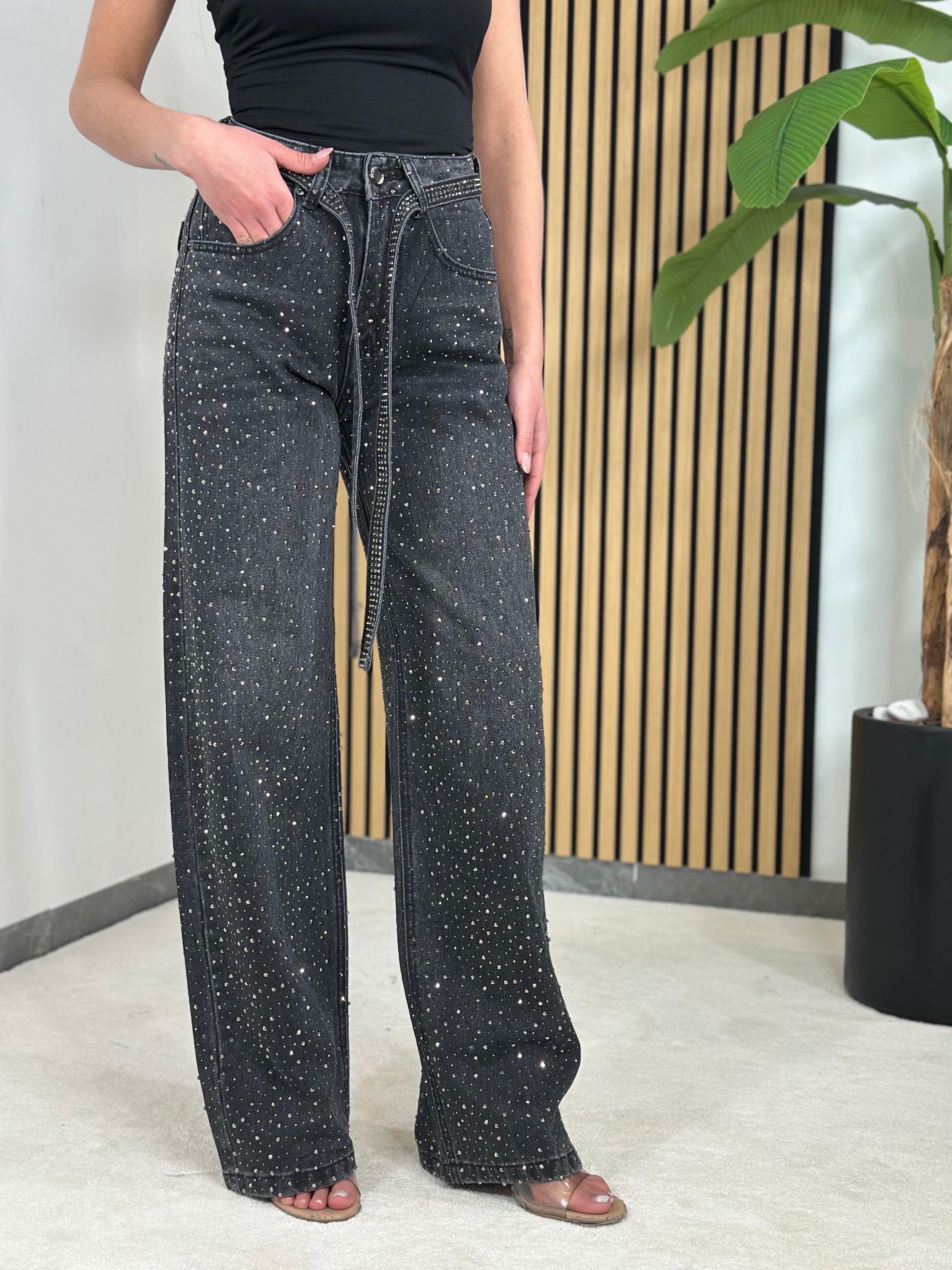 Jeans Interstellar