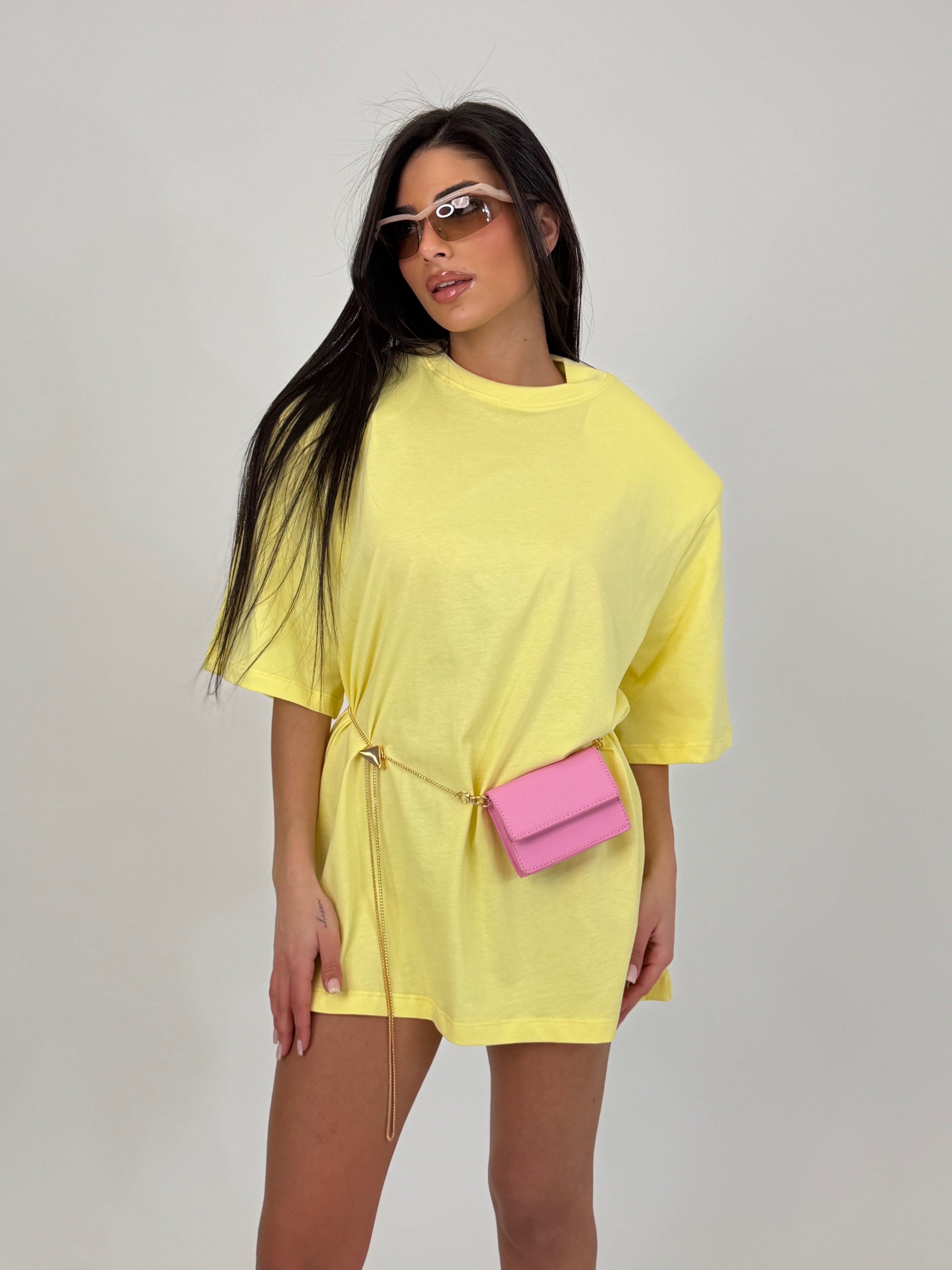Maxi Shirt