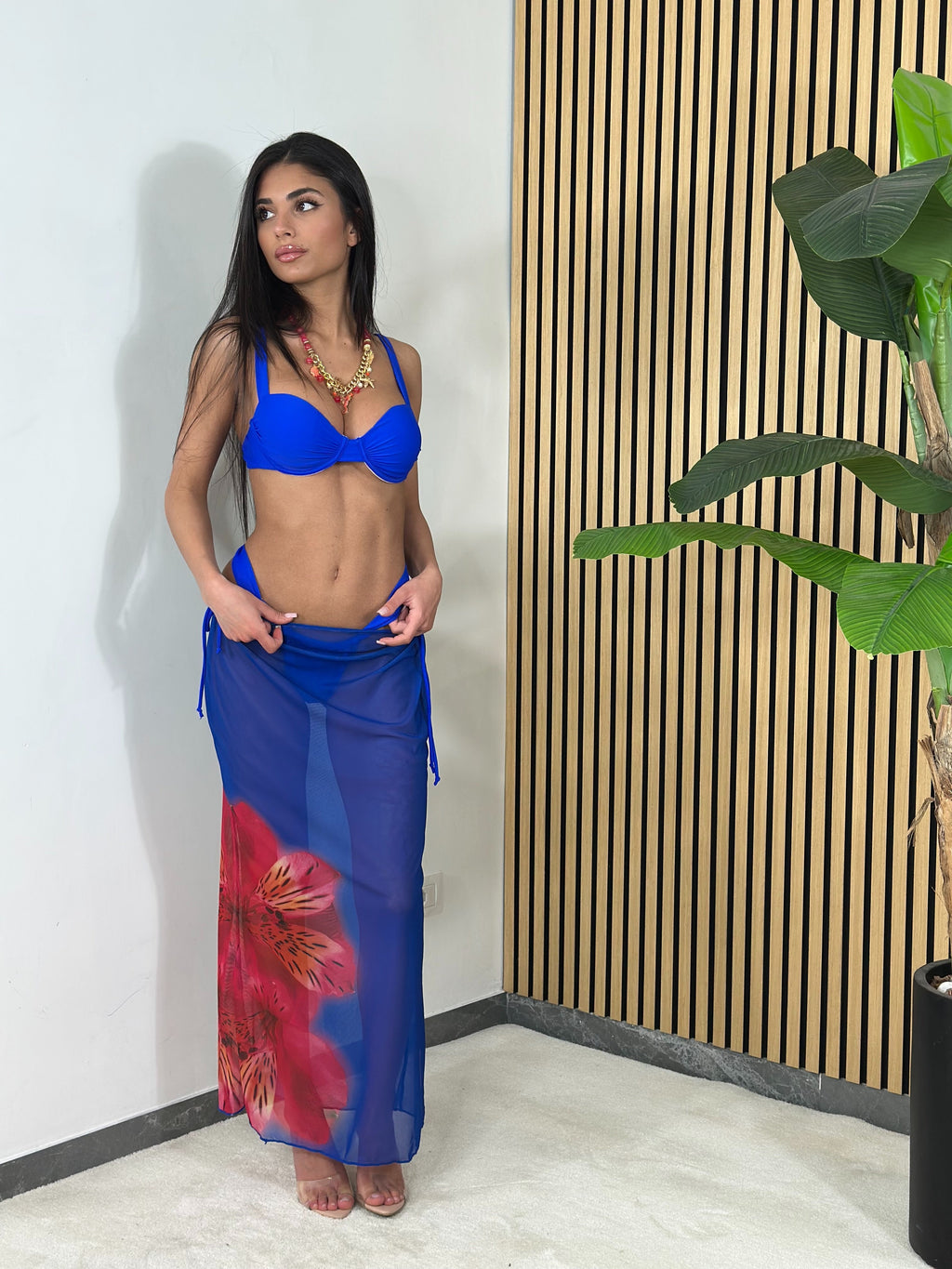 Bikini Tropical