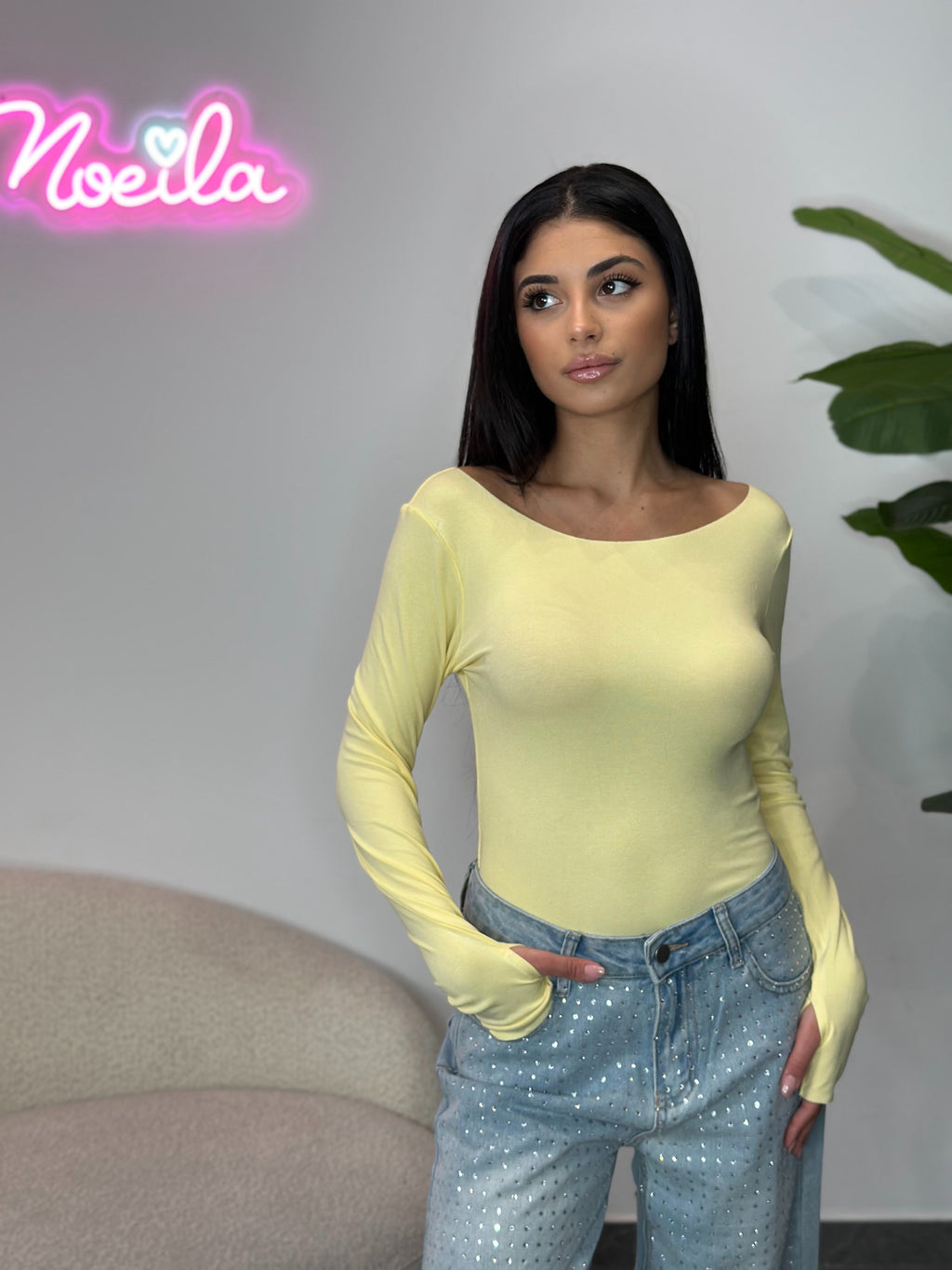 Maglia Lexa