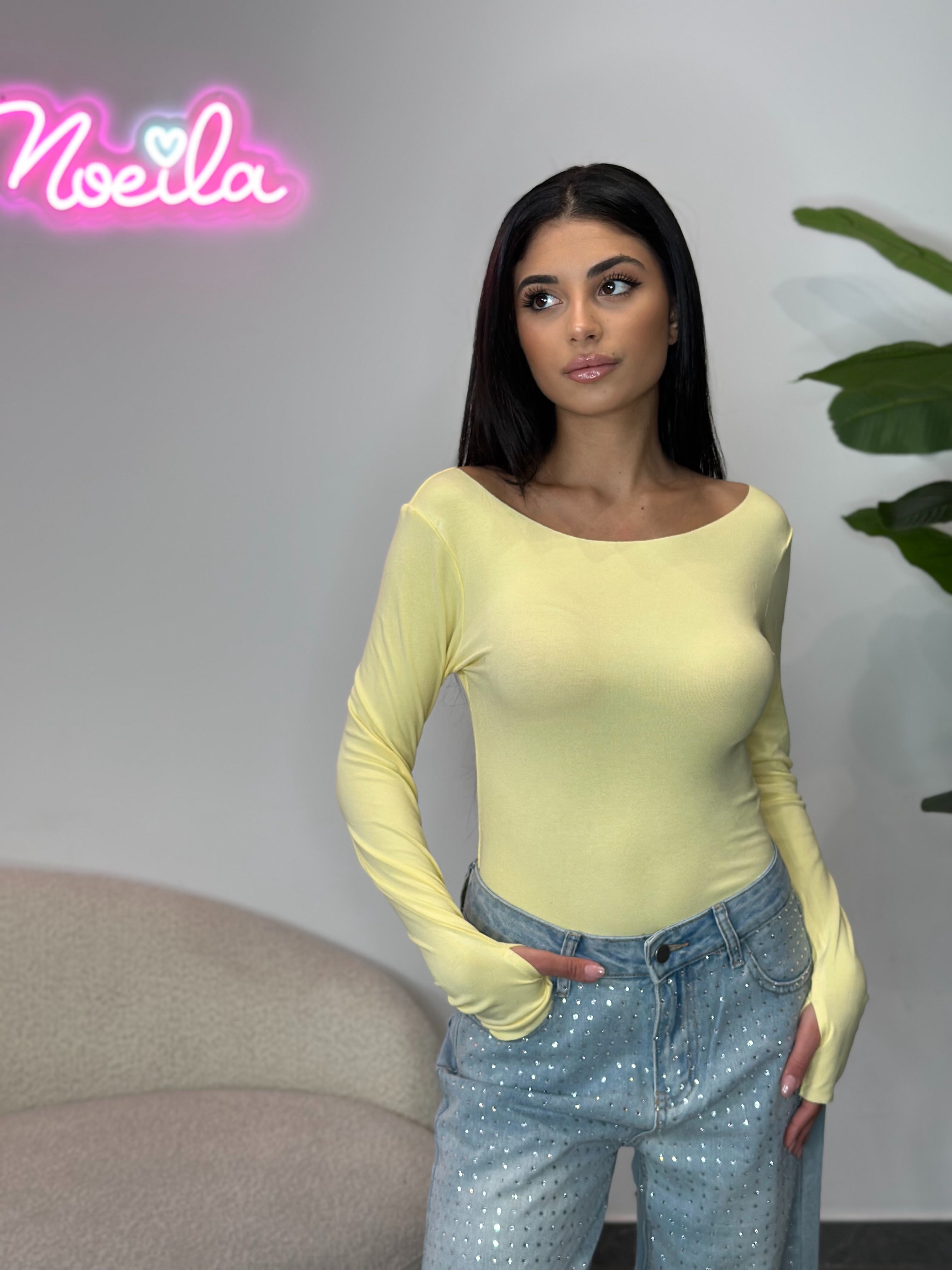 Maglia Lexa