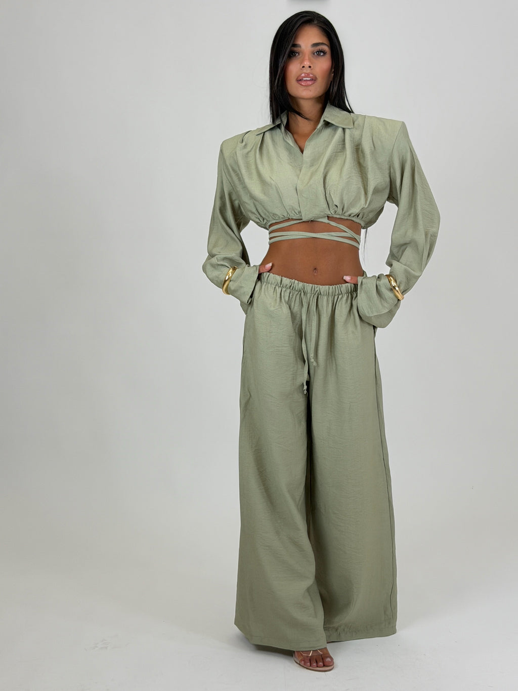 Set Madame