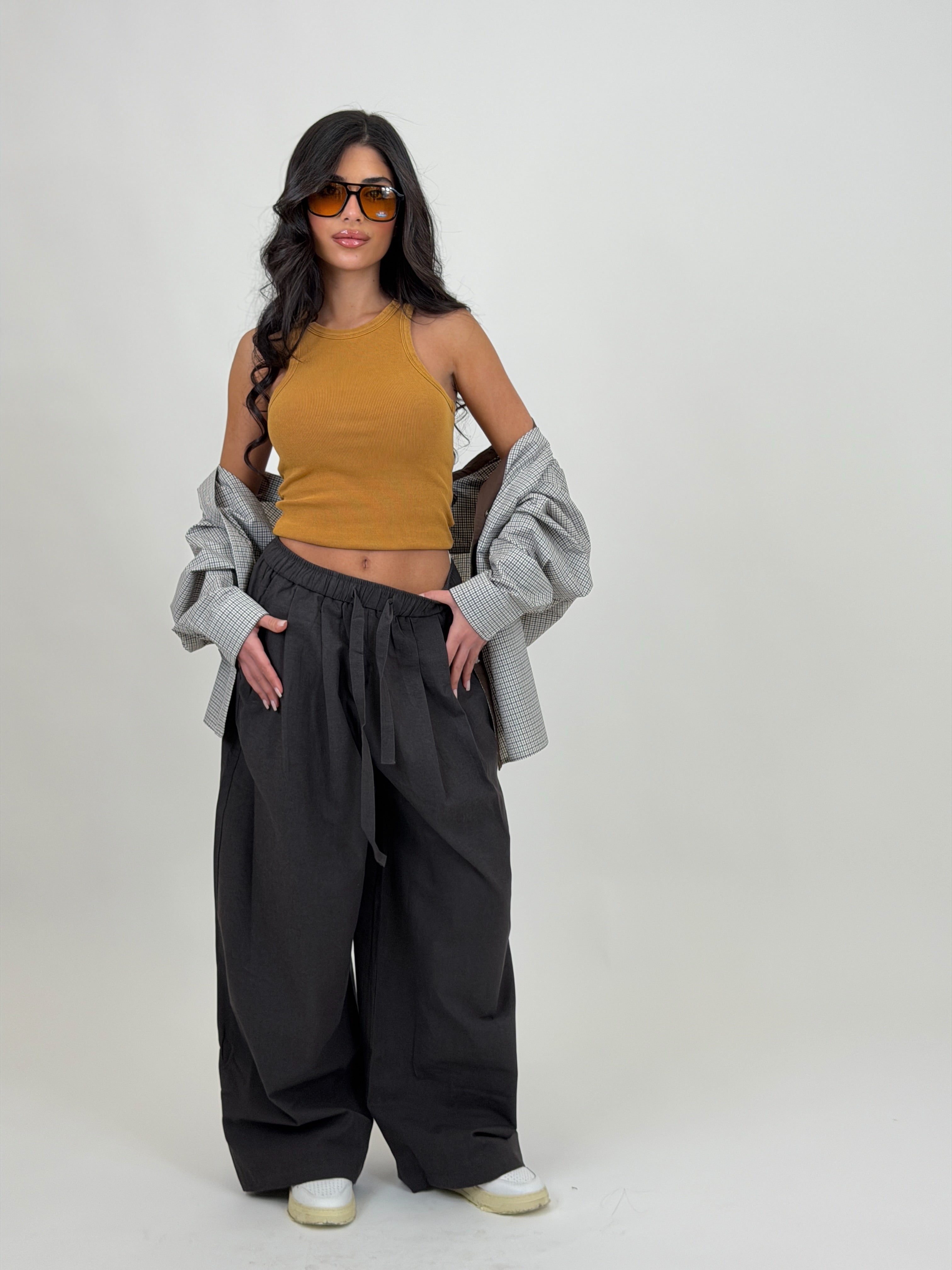 Pantalaccio Cotone
