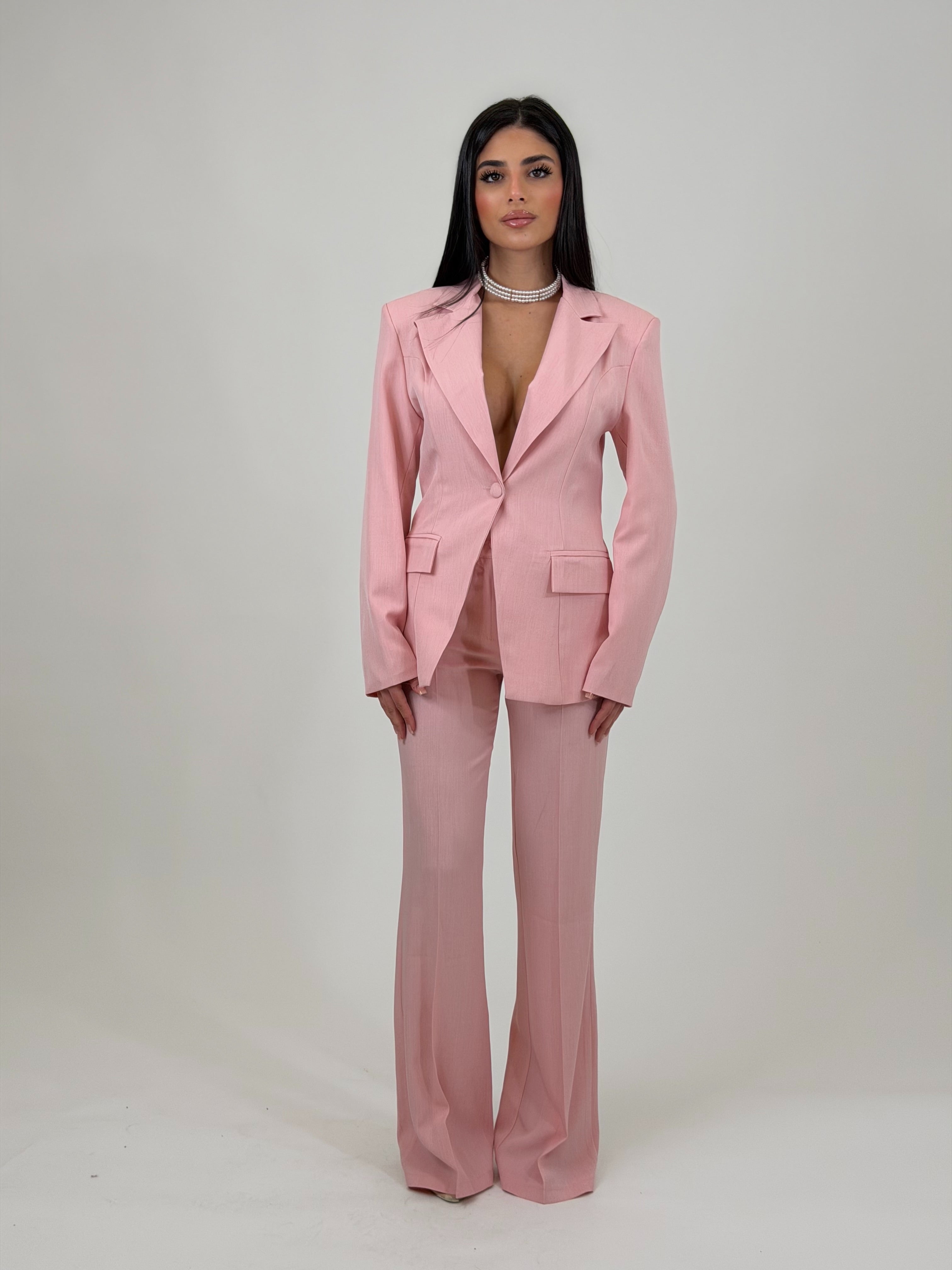 Tailleur Monaco