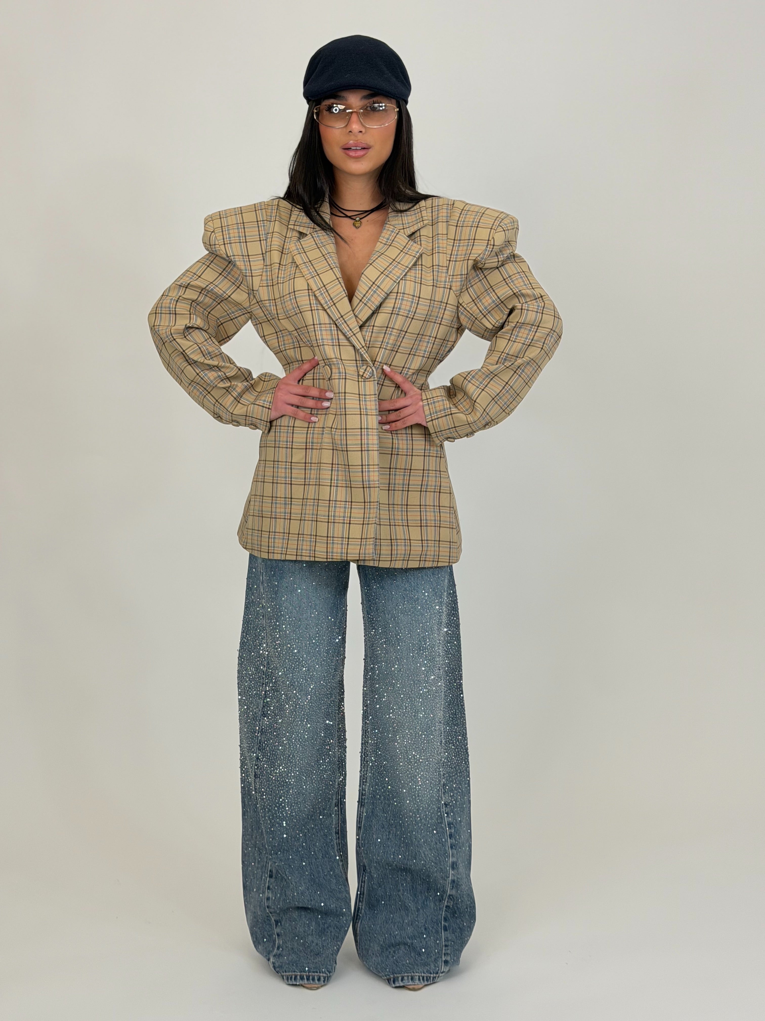 Blazer Berry