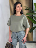 T-shirt Basic