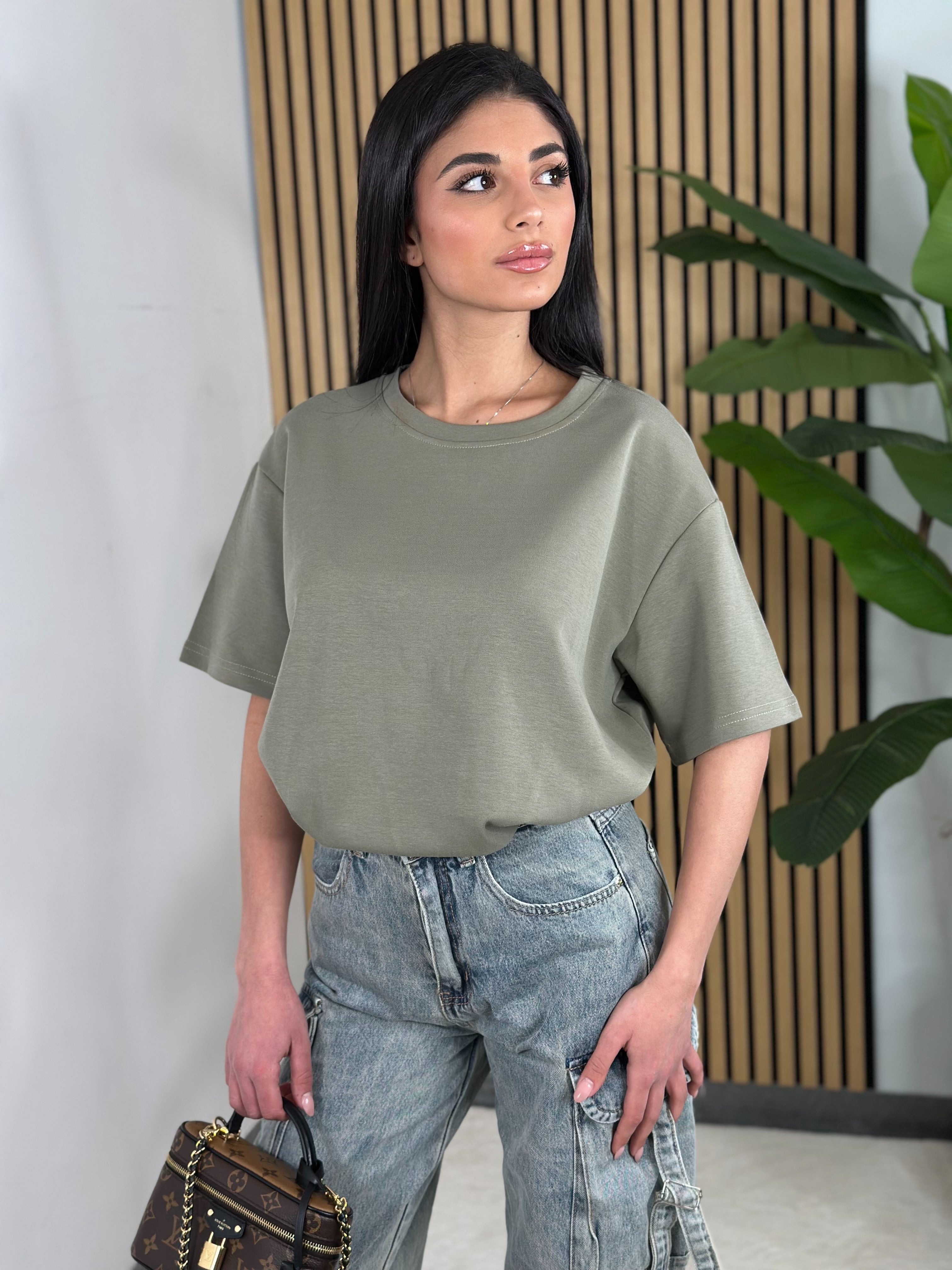 T-shirt Basic