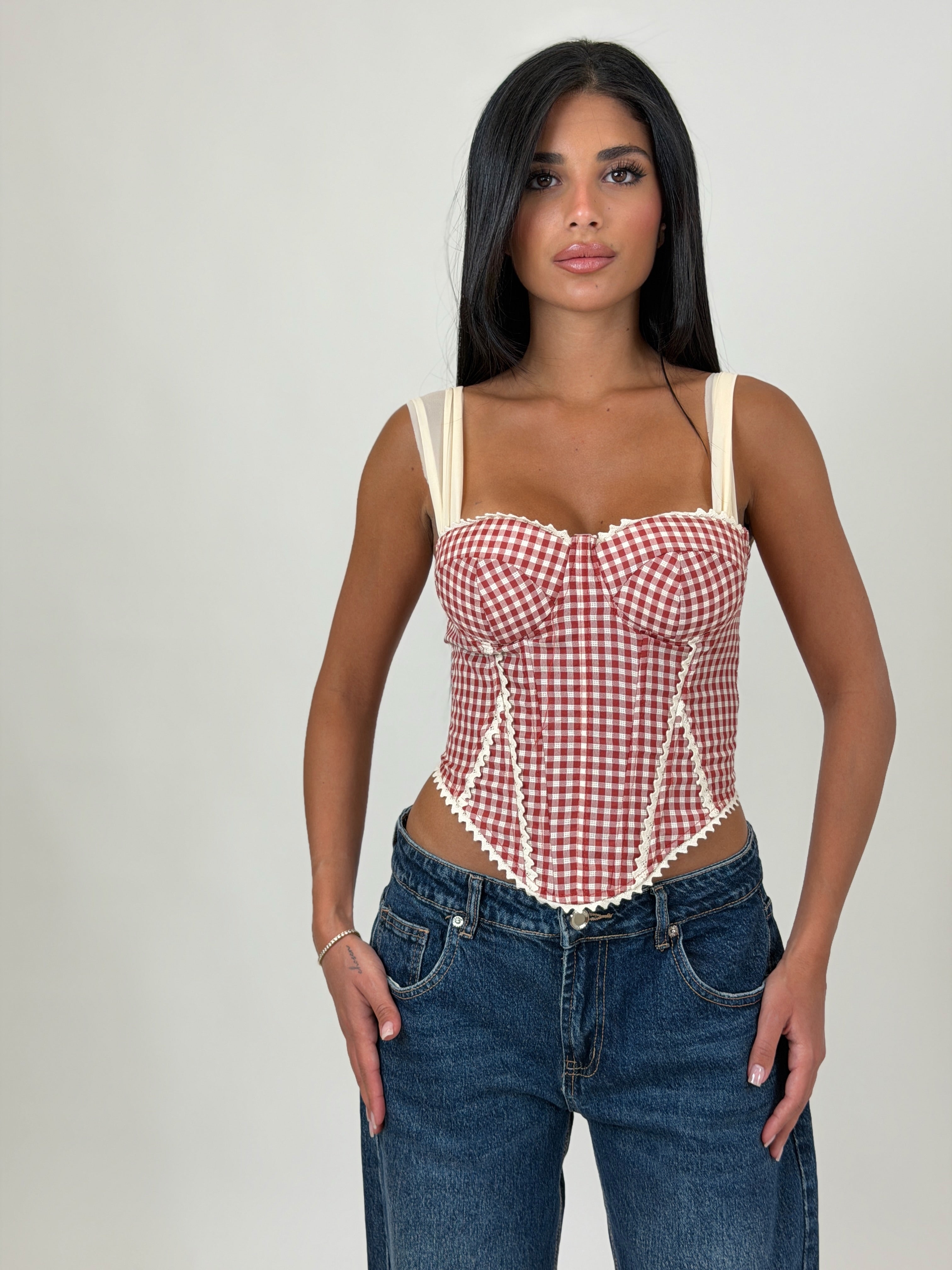 Corsetto Pic Nic