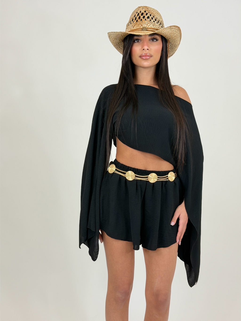 Set Aura