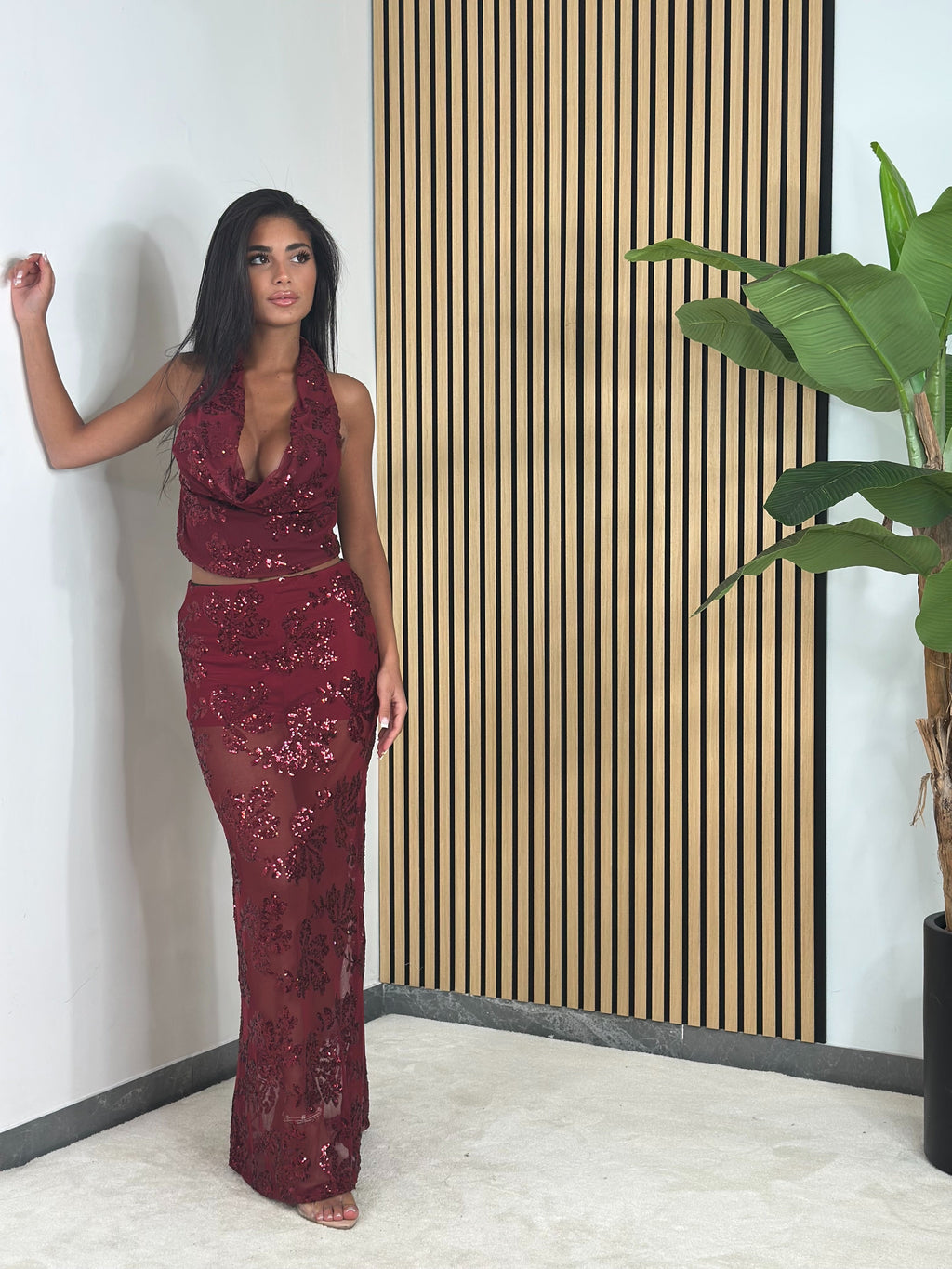 Set Jolie