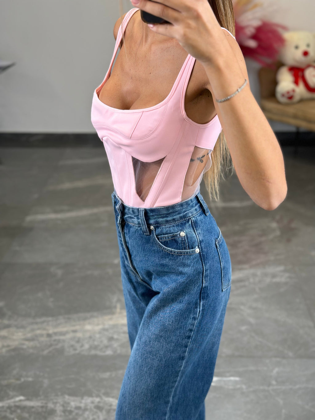 Top Barbie