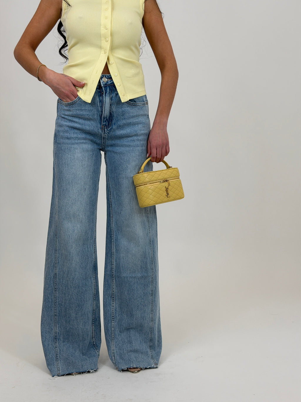 Jeans Rude