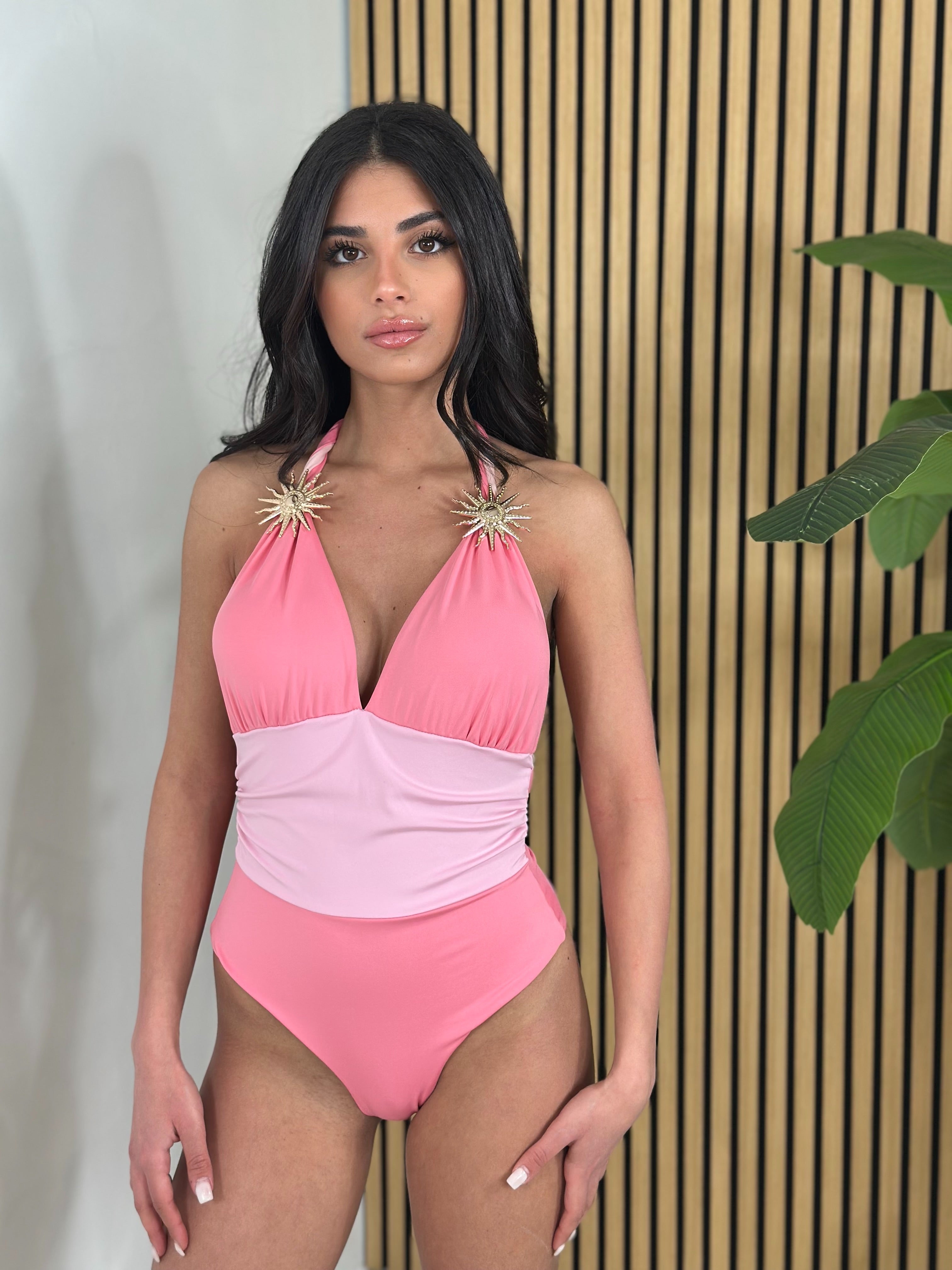Bikini Sun
