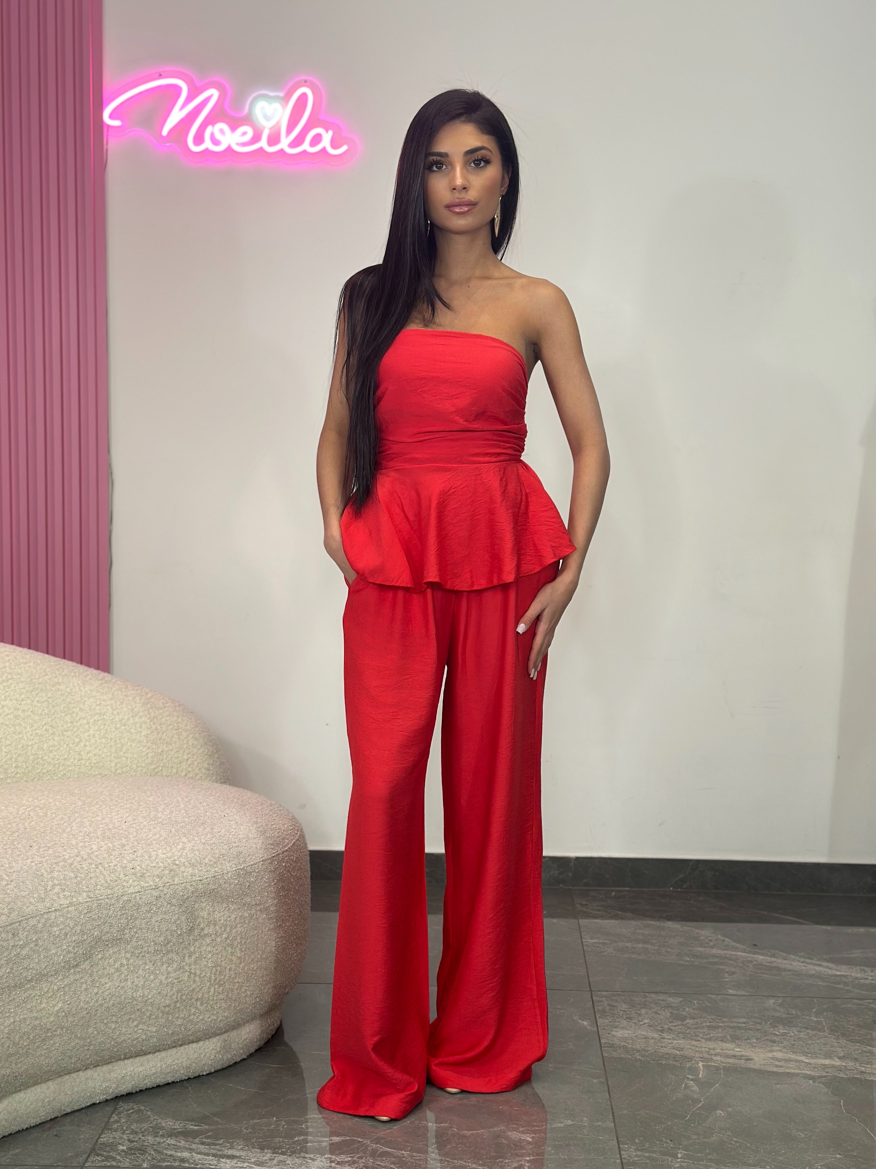 Set Melissa