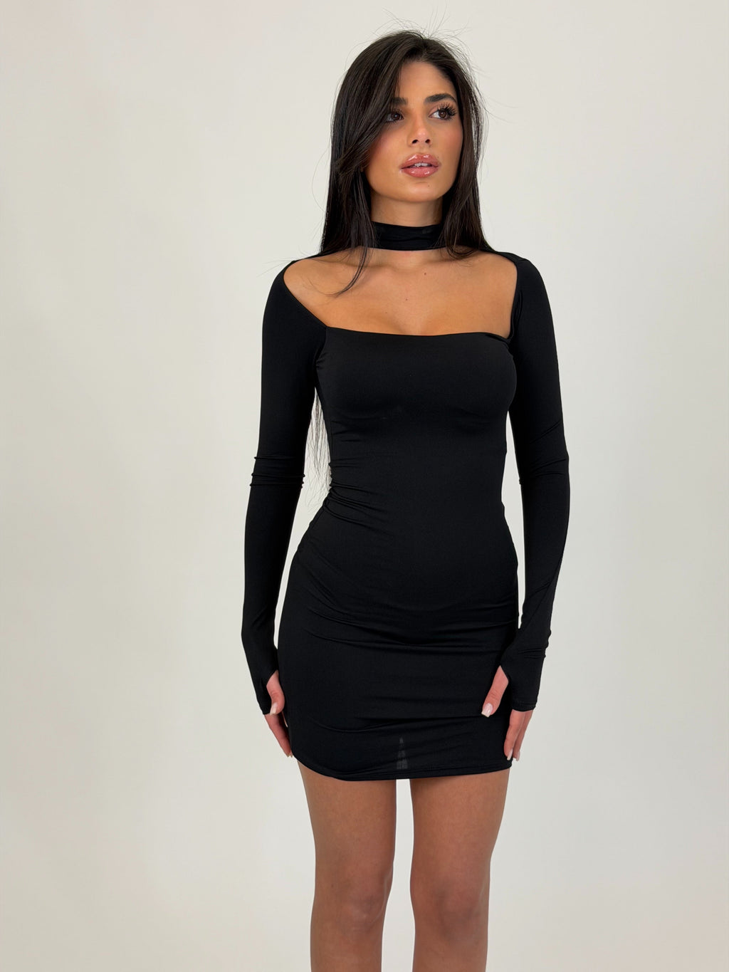 Dress Choker