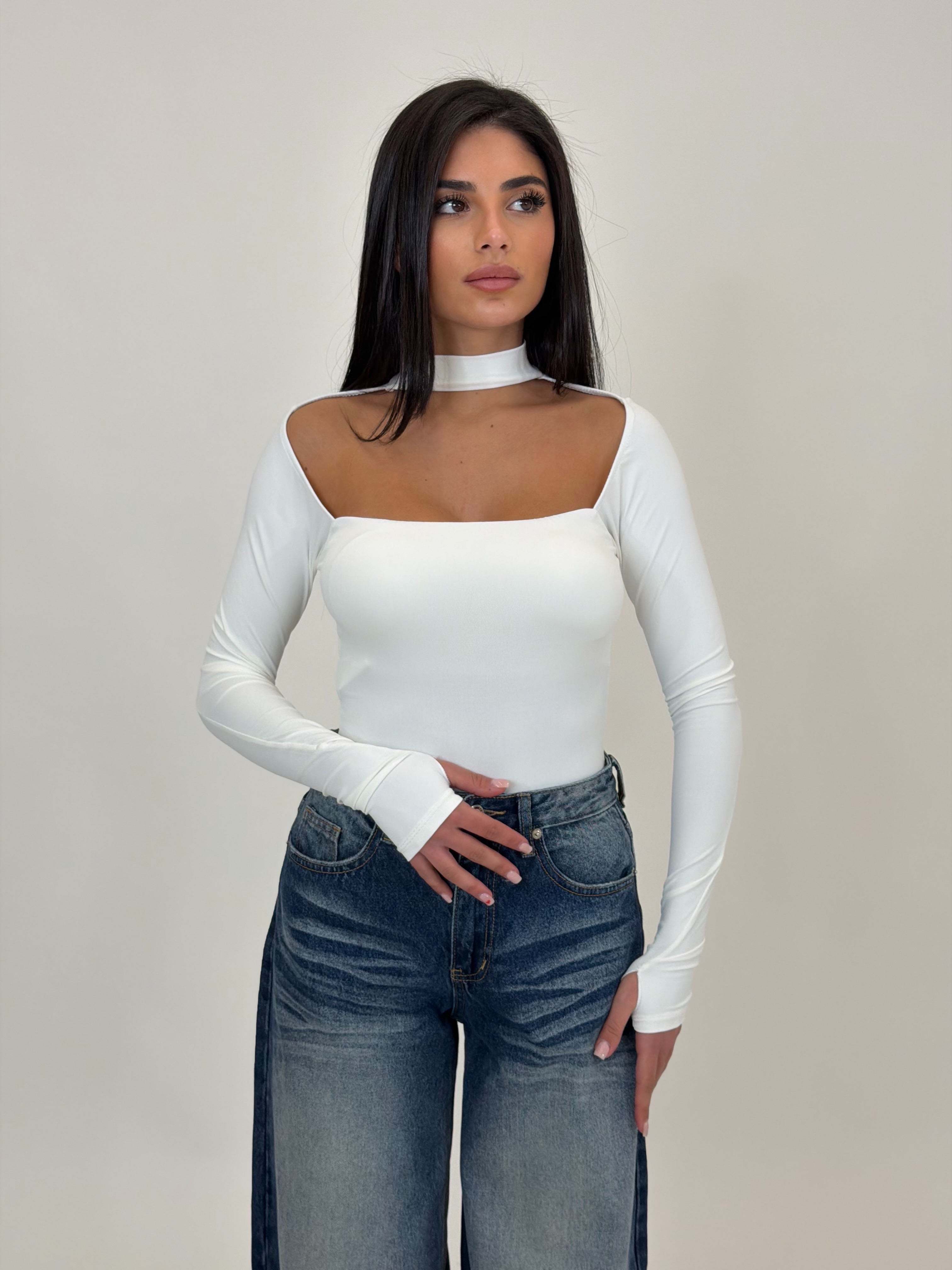 Body Choker