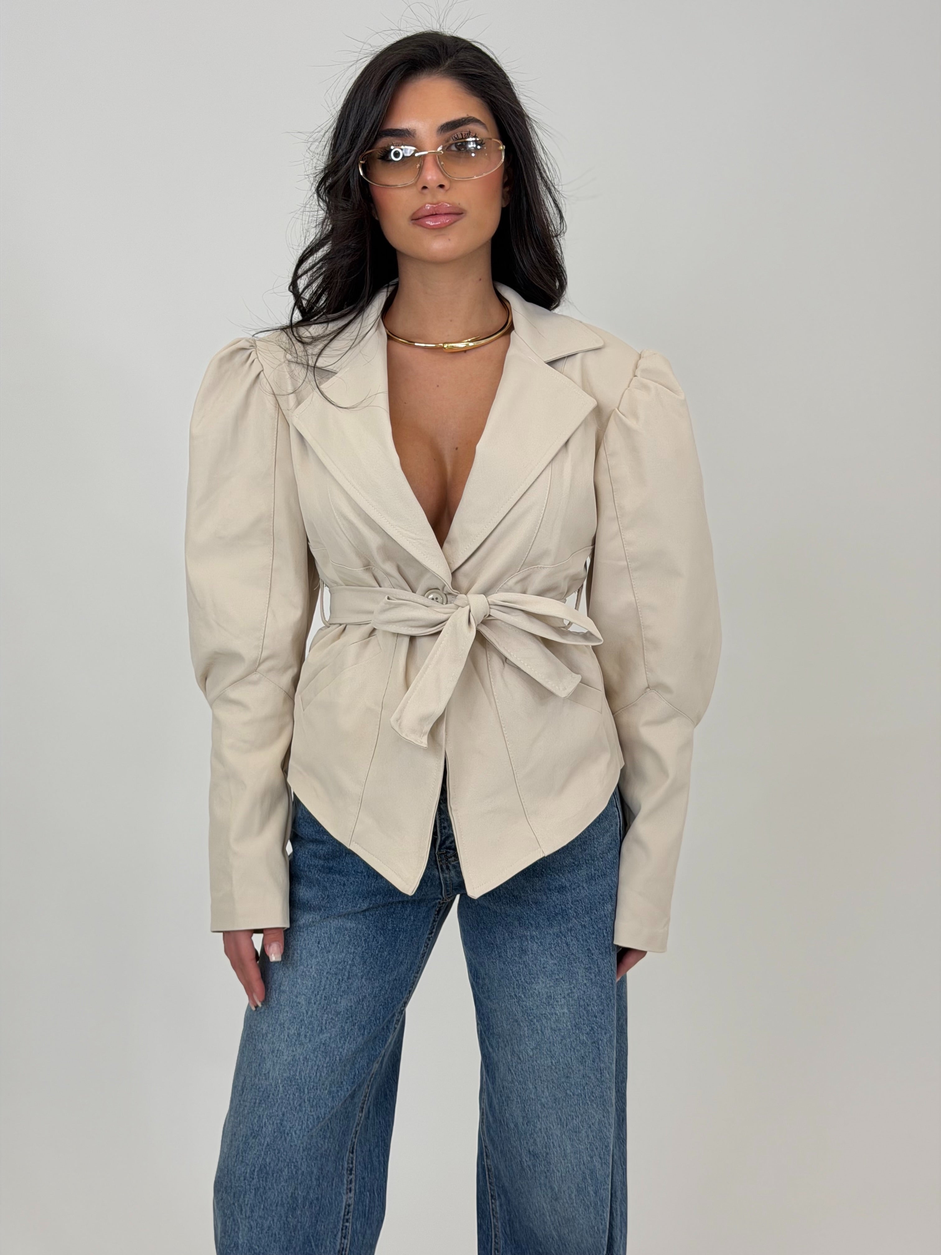 Blazer Onyx