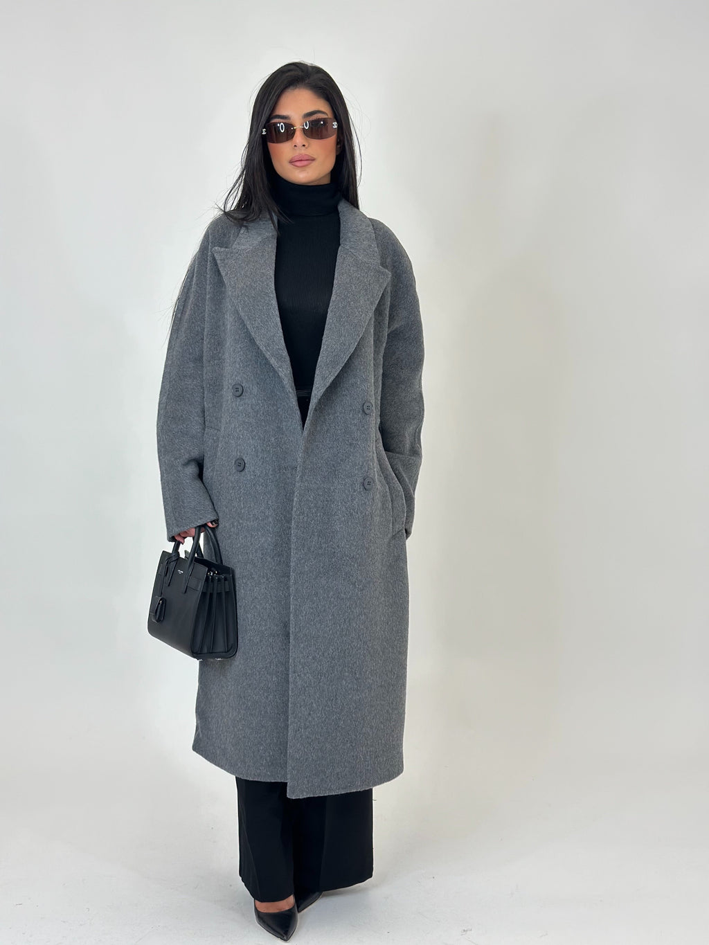 Cappotto November