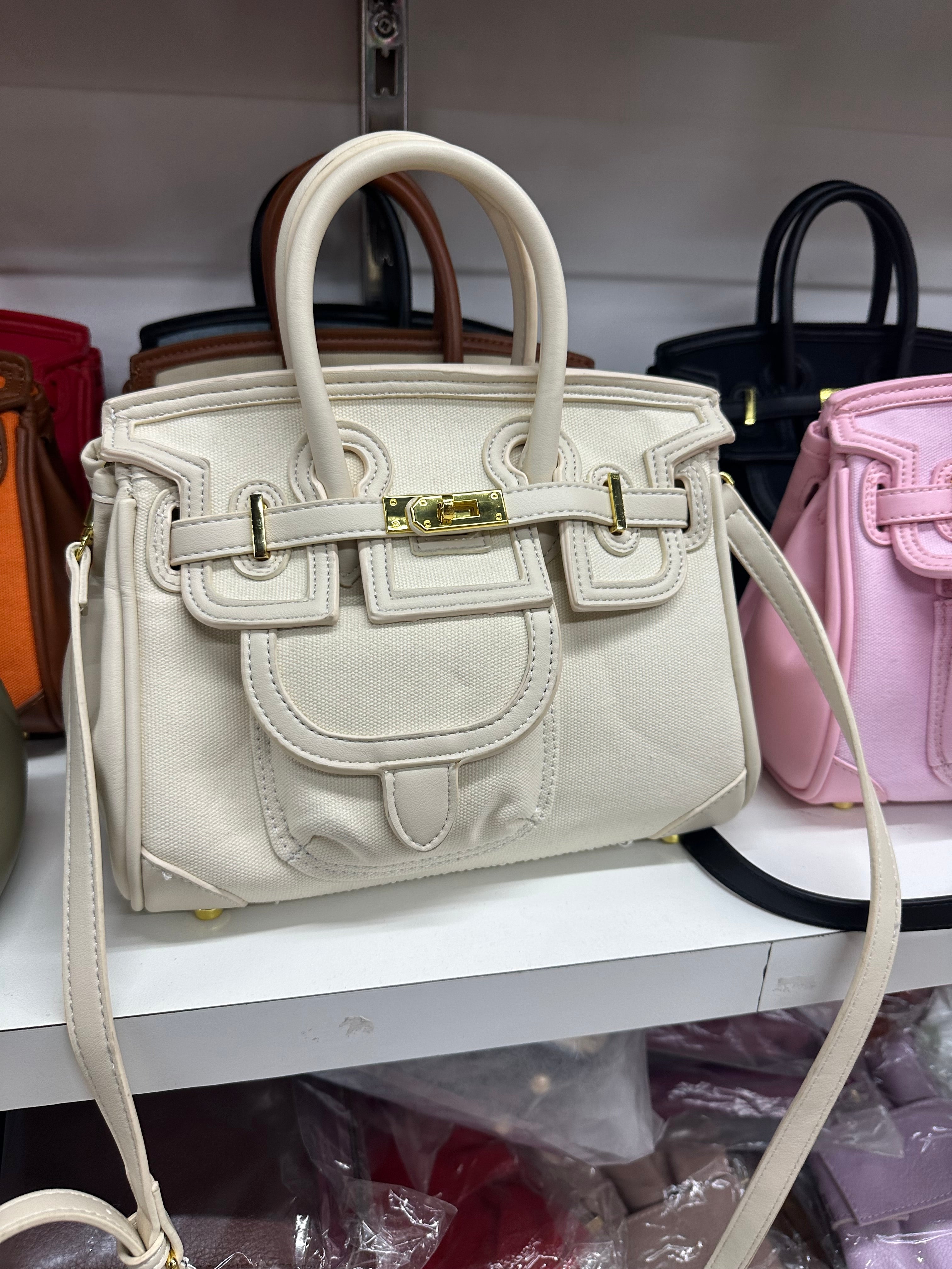 Borsa City Life
