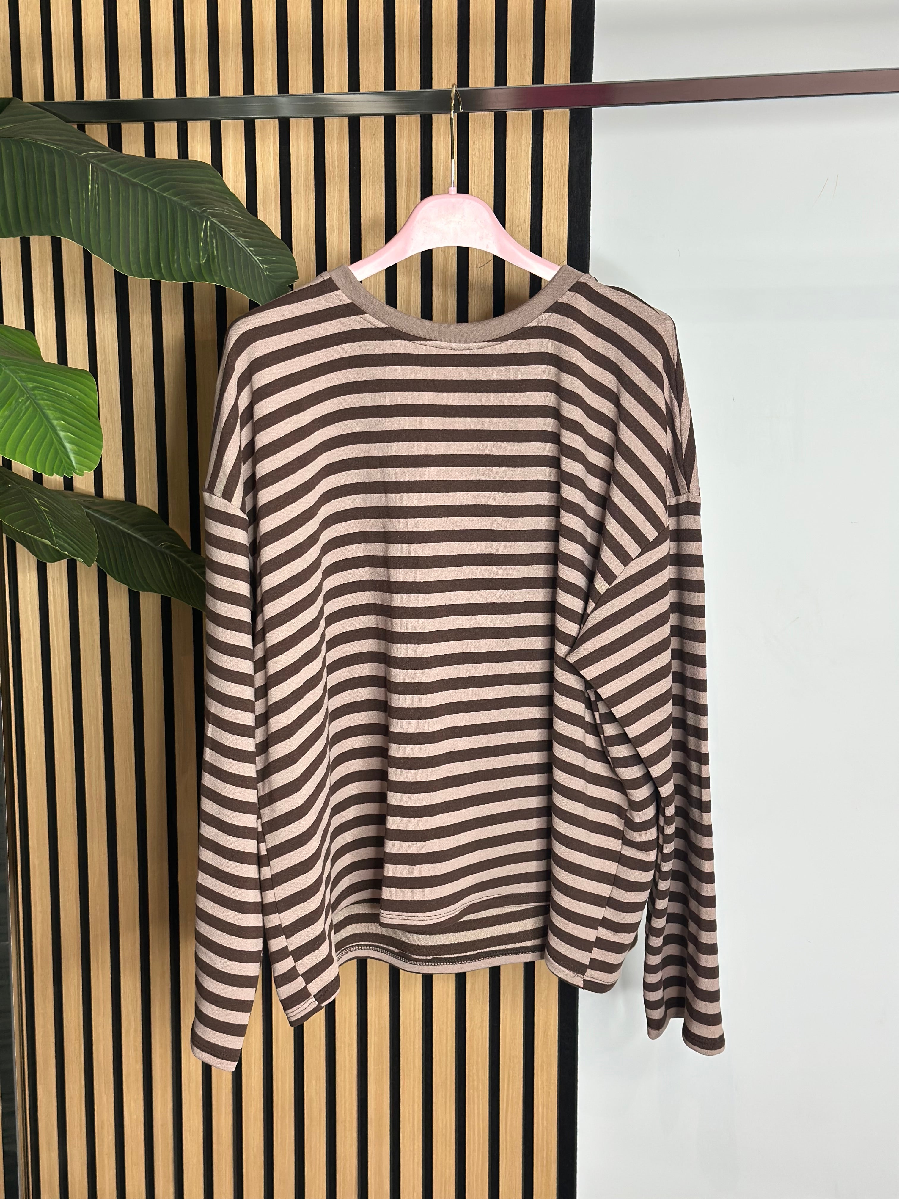 Maglia COTTON CANDY