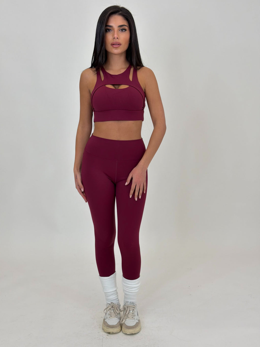 GYM SET CHLOE