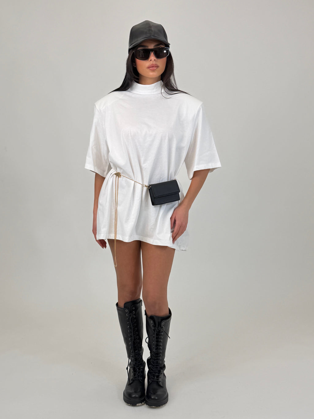 Maxi Shirt