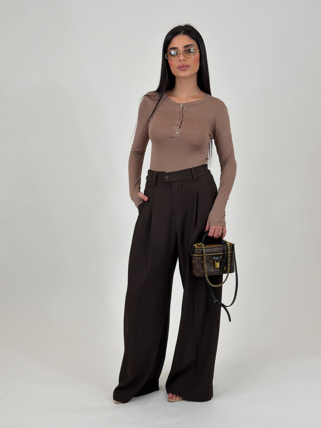 Pantalone Mia