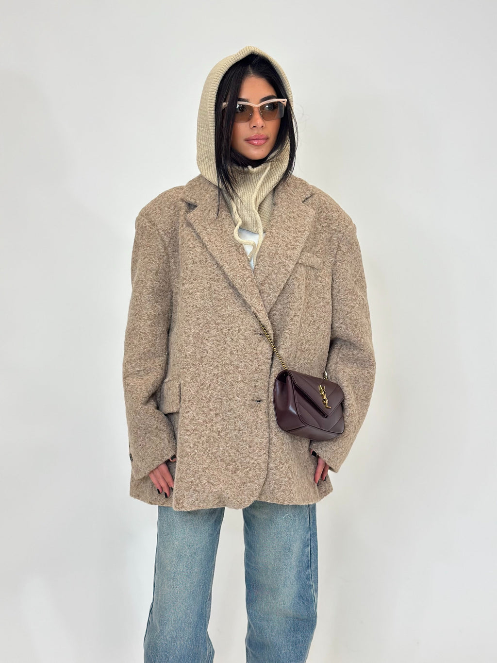 Cappotto Melody