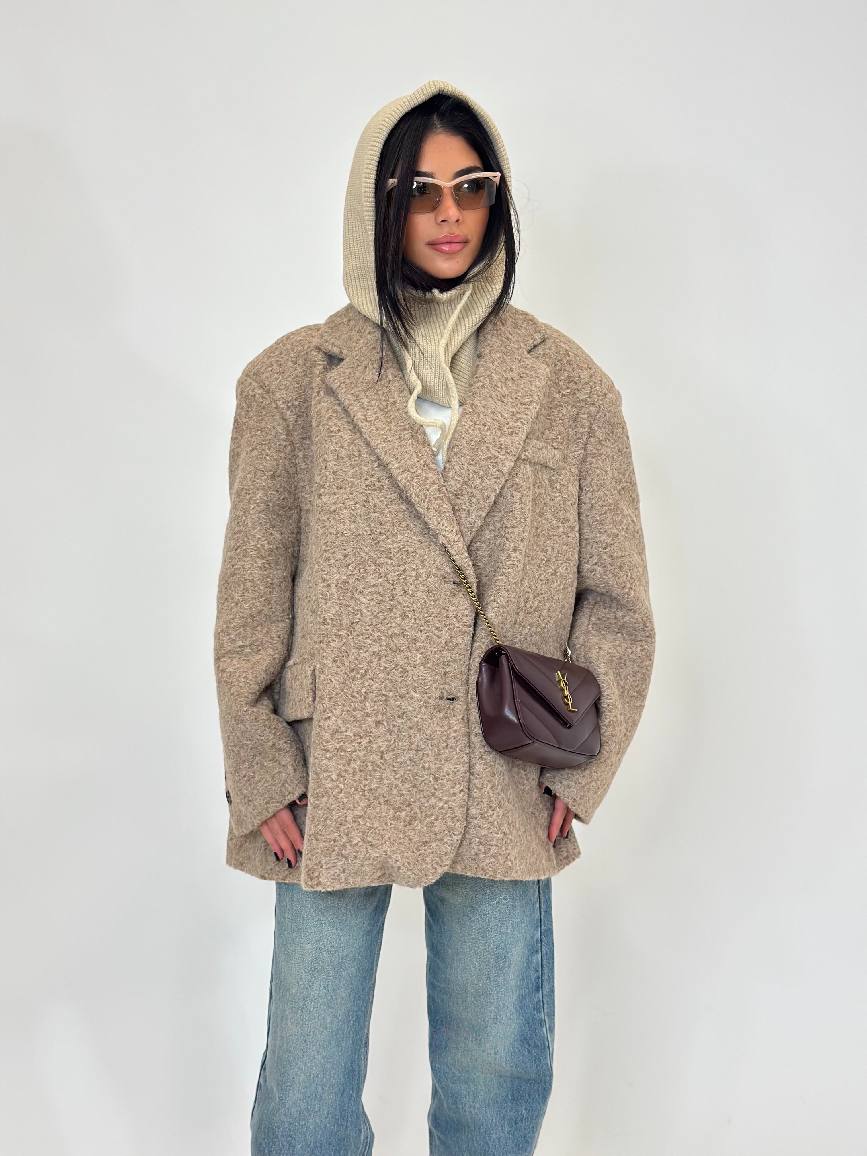 Cappotto Melody