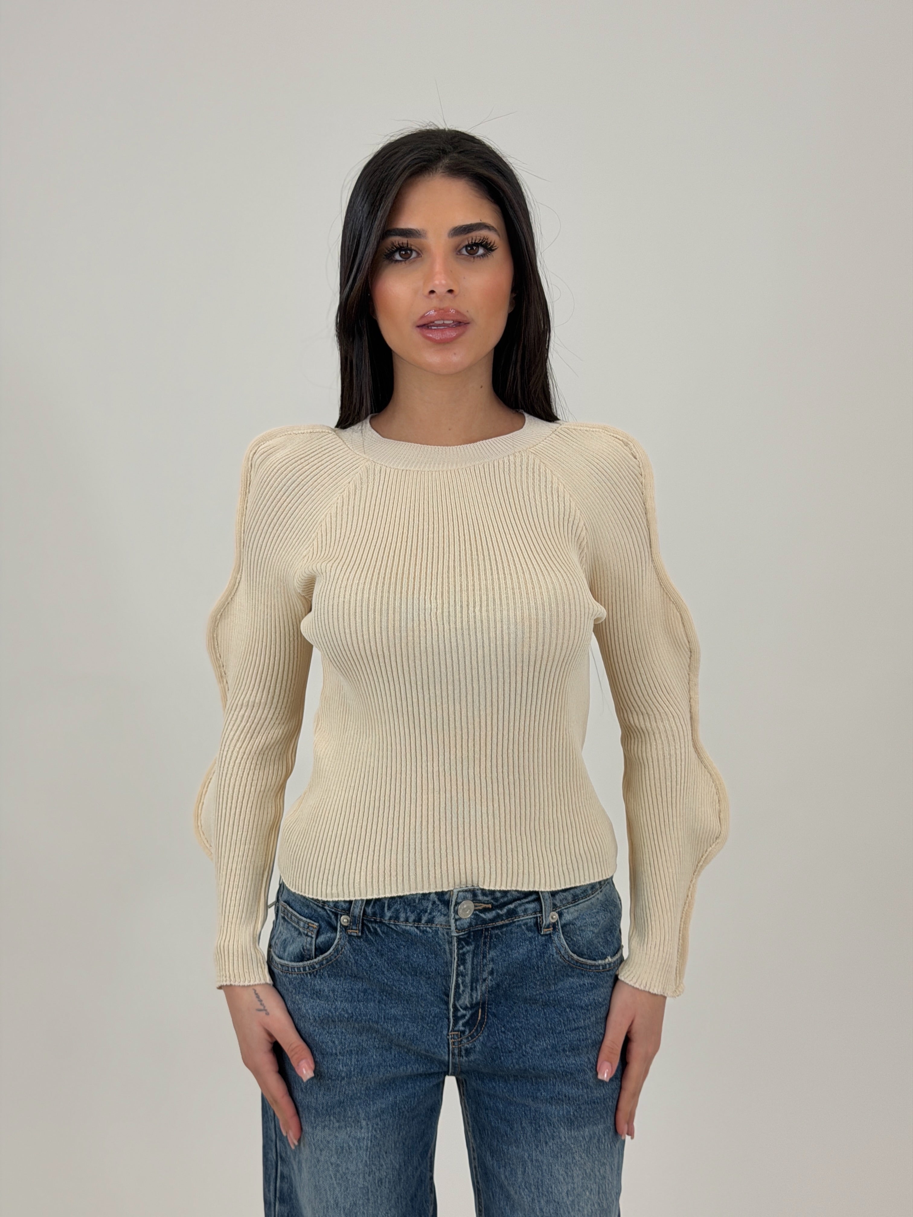 Maglia Waves
