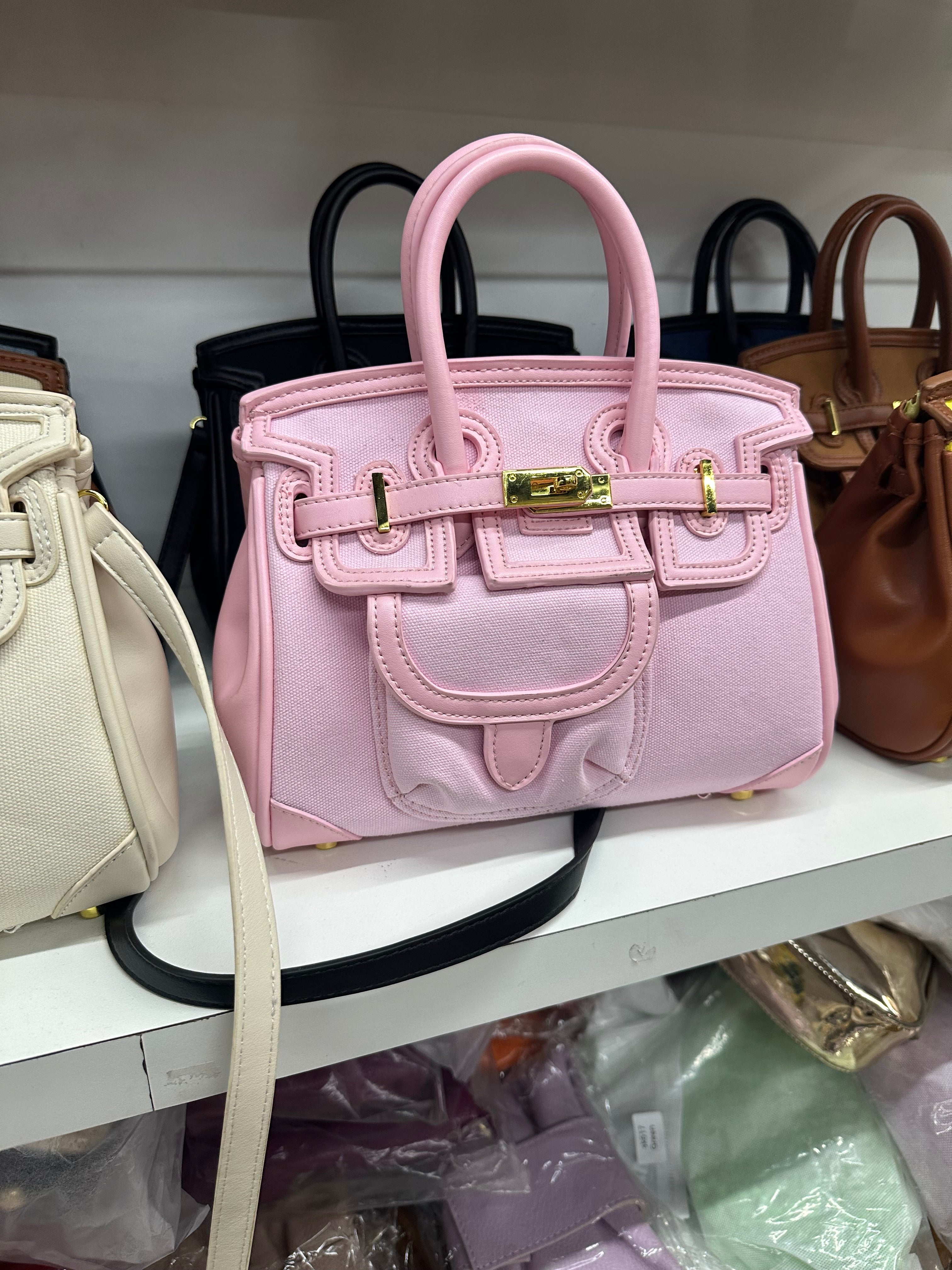 Borsa City Life
