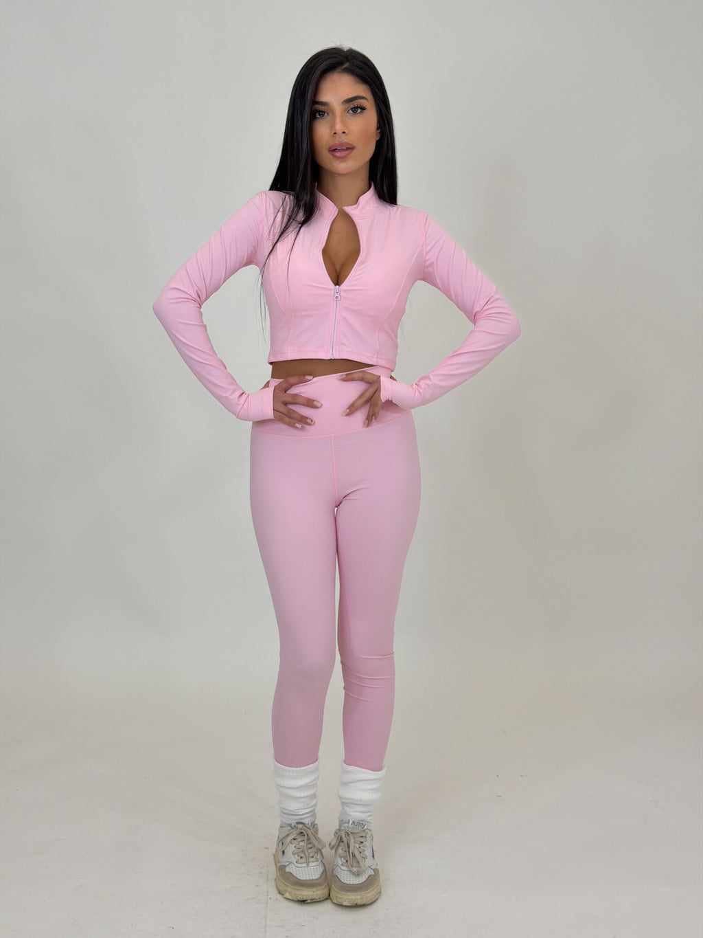 GYM SET KYLIE