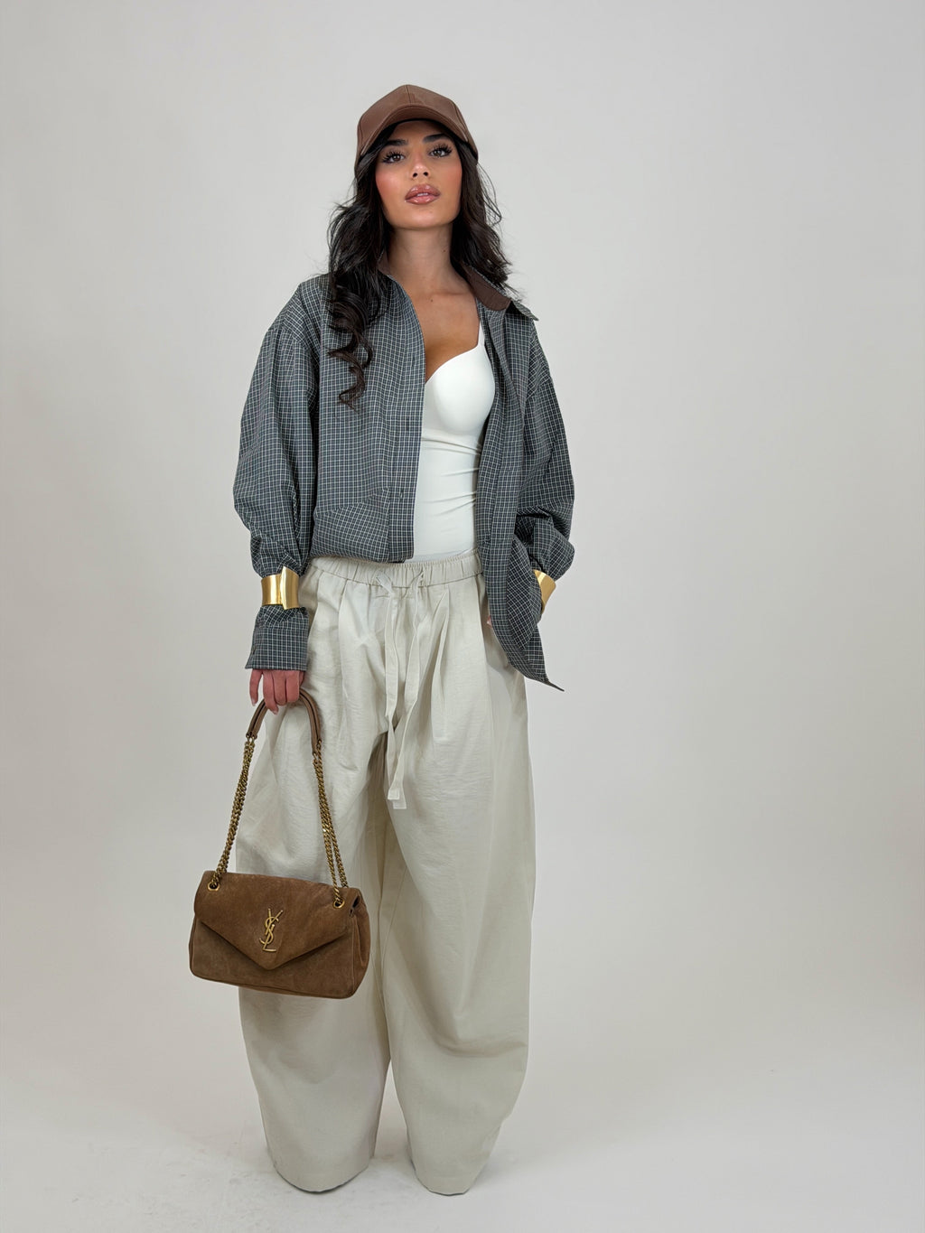 Pantalaccio Cotone